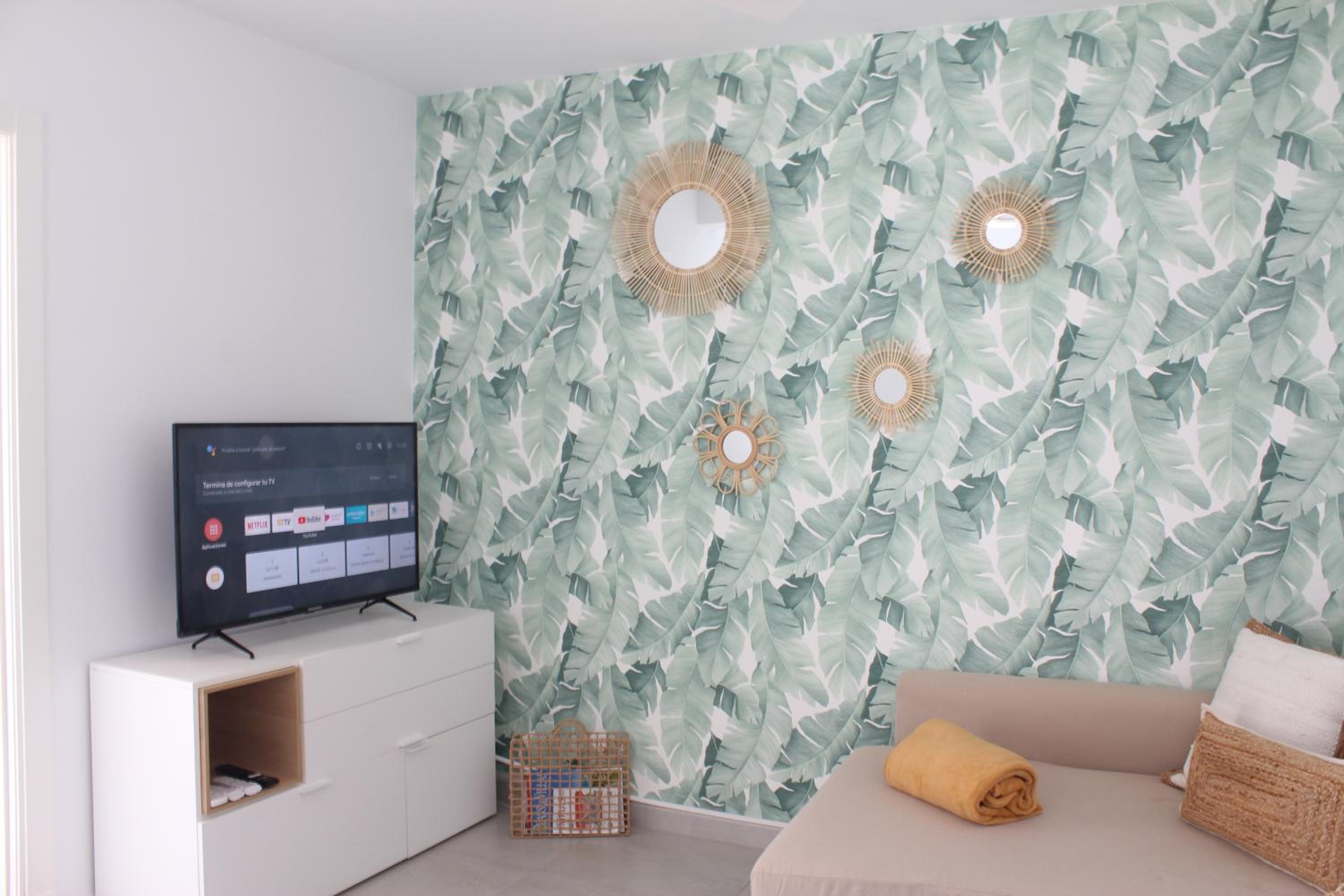 New duplex in La Olla Altea