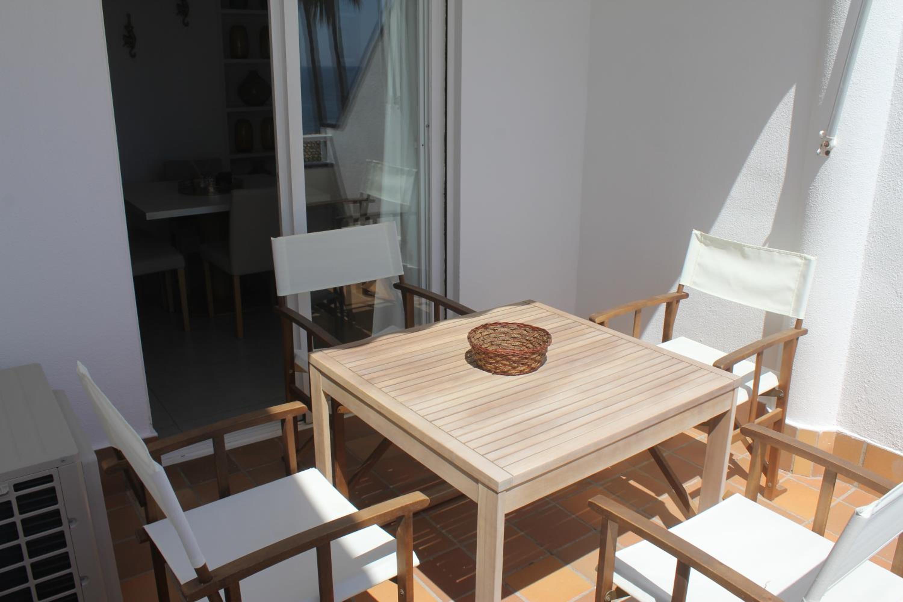 New duplex in La Olla Altea