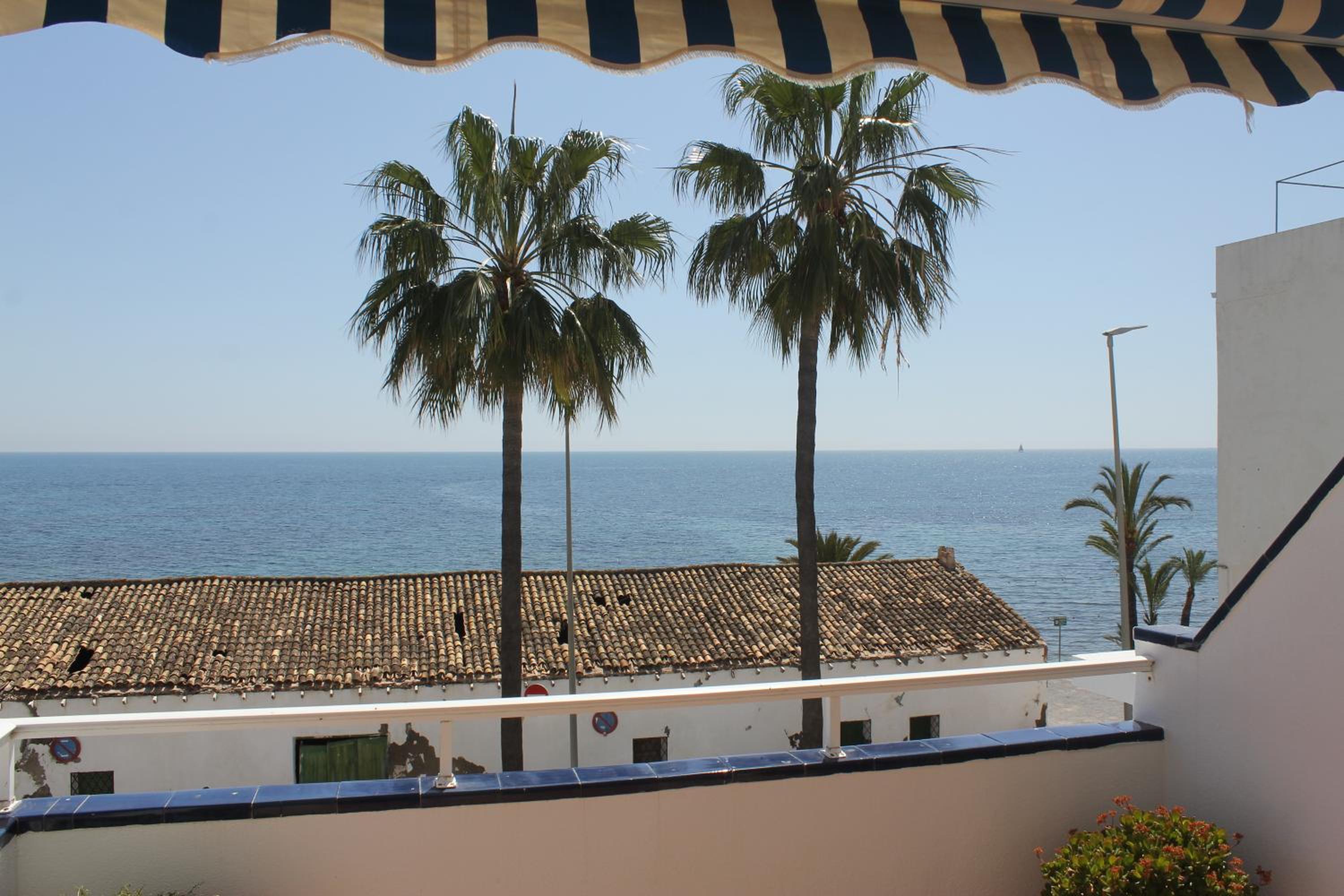 New duplex in La Olla Altea