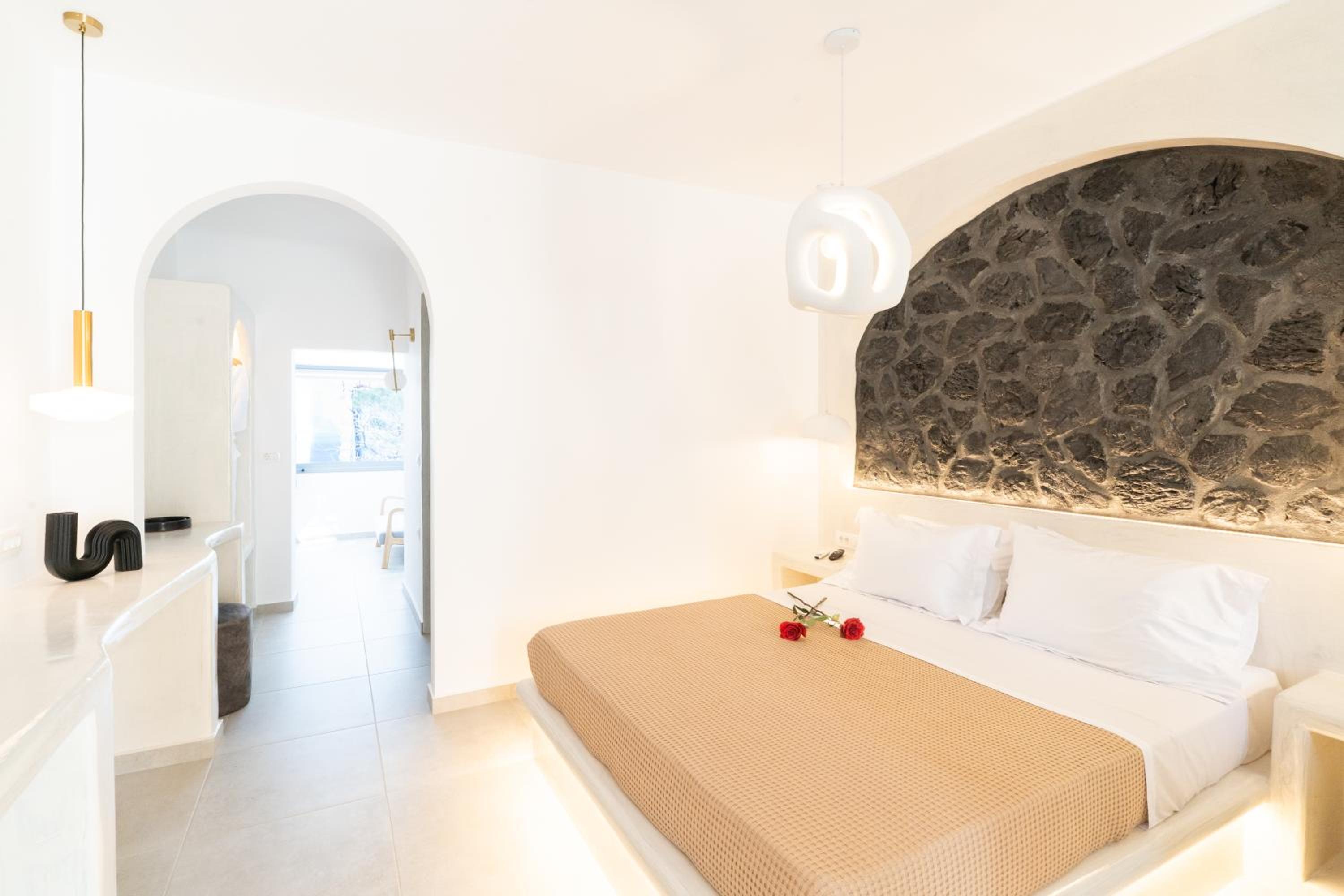 Amerikanos Villas