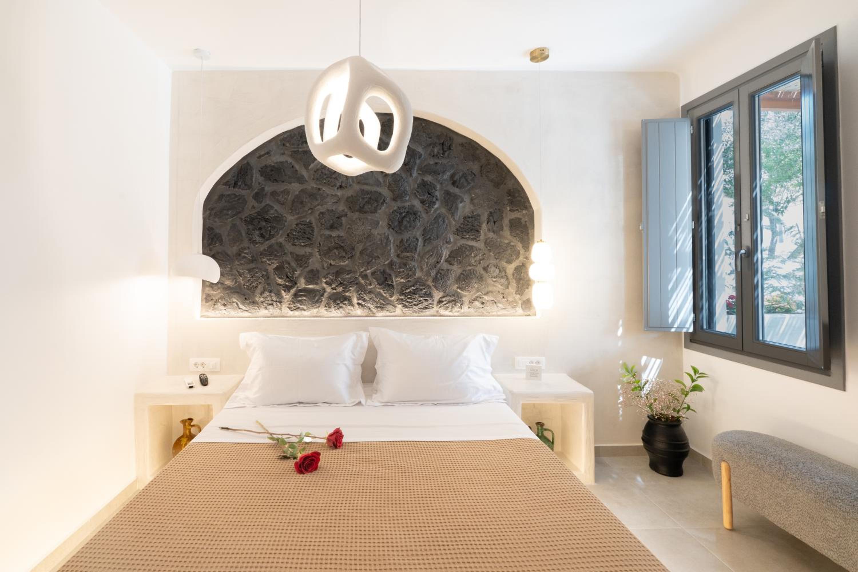 Amerikanos Villas