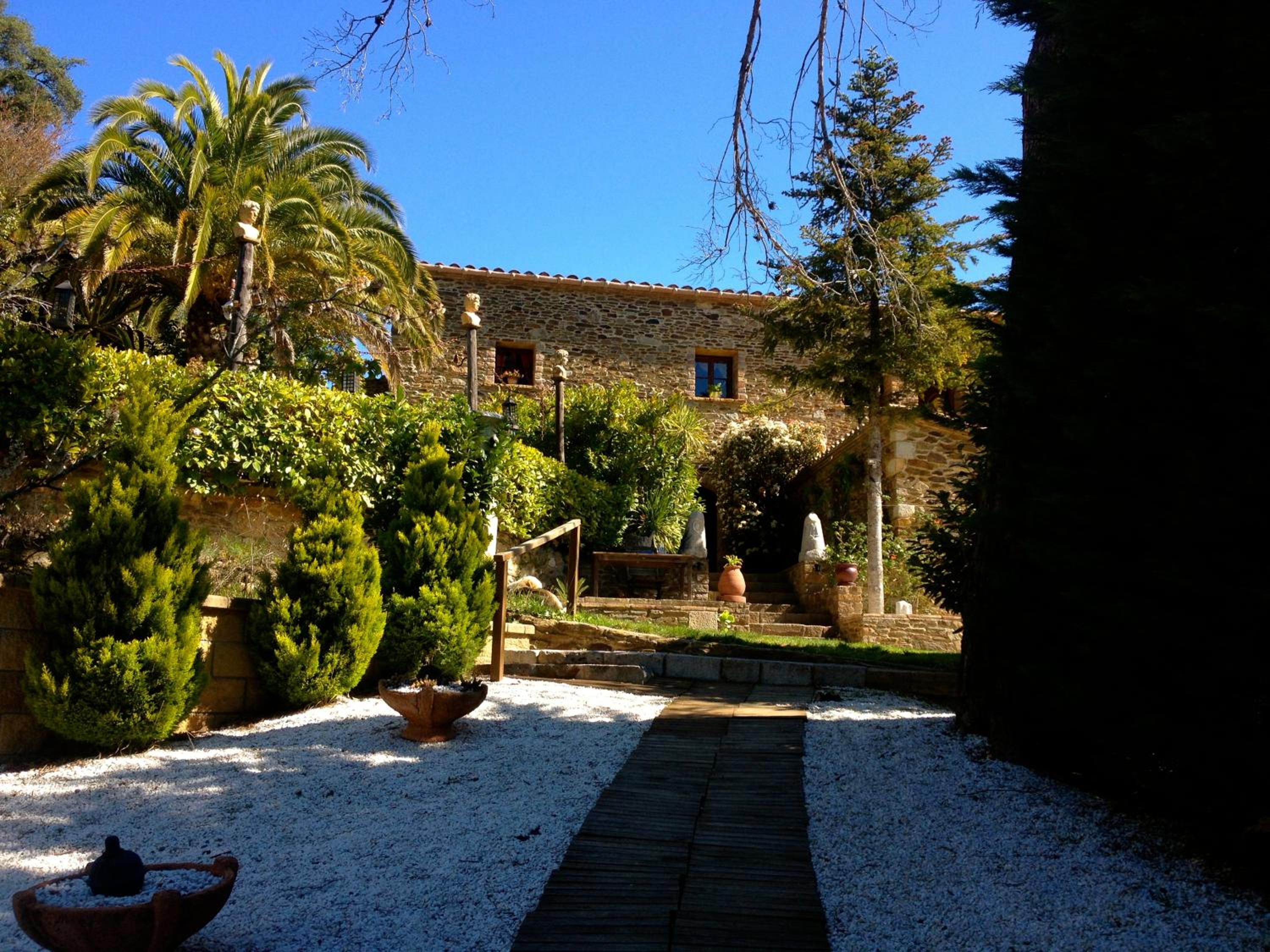 Masia CM Costa Brava view 4