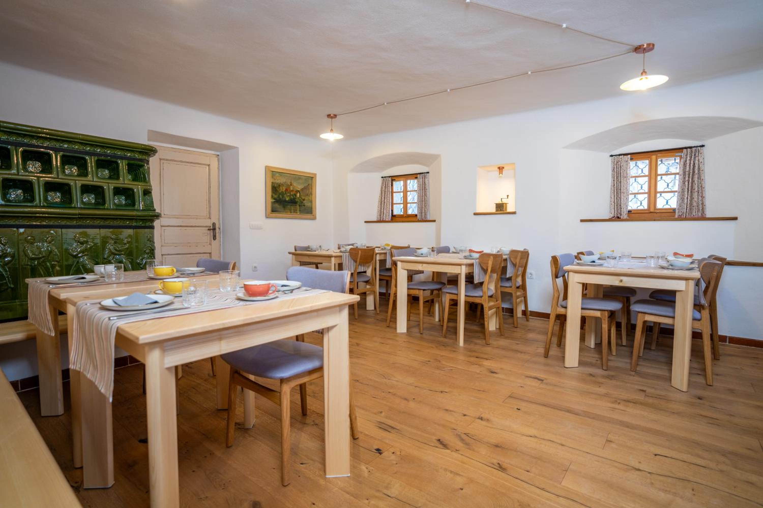Landhouse Bled