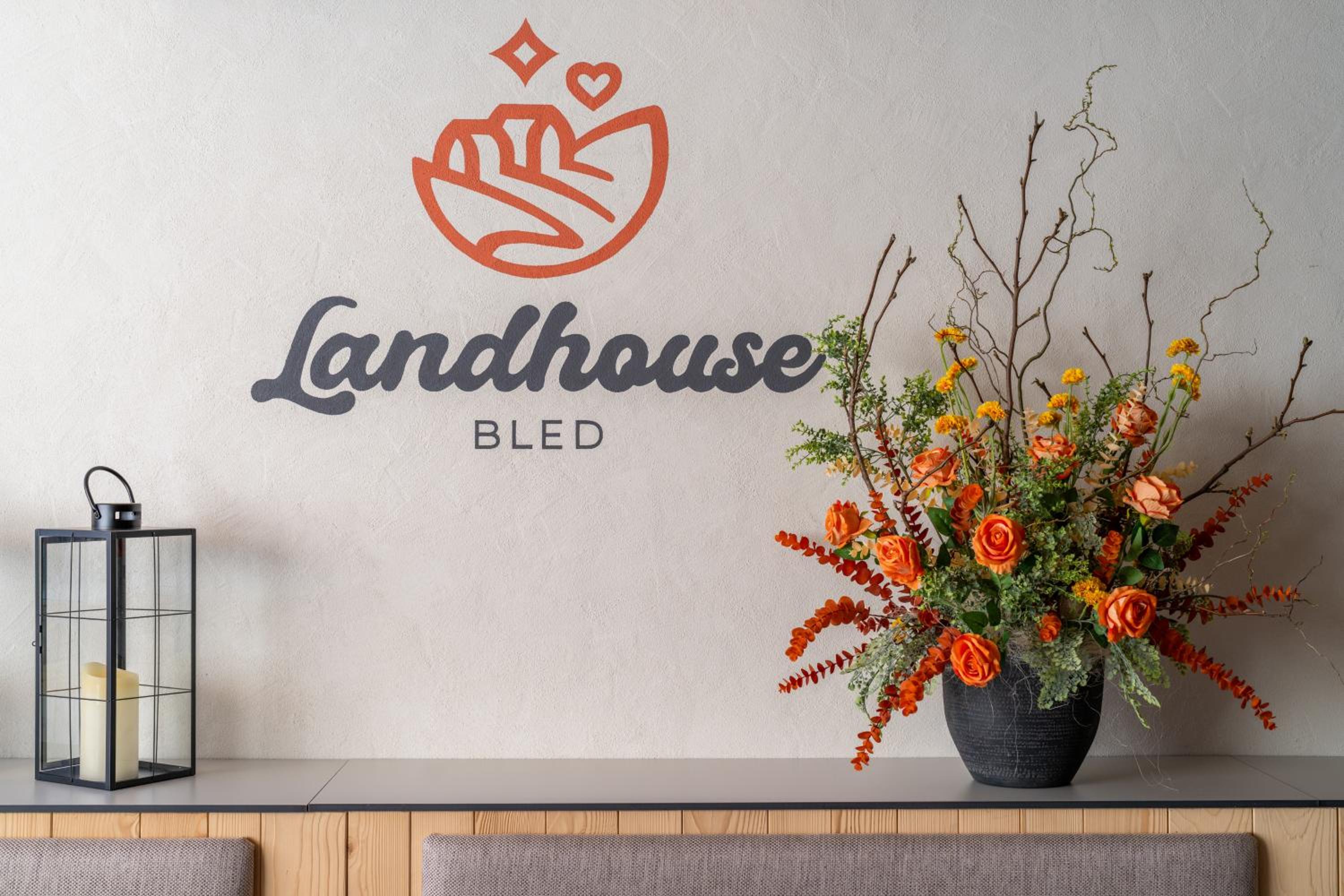 Landhouse Bled