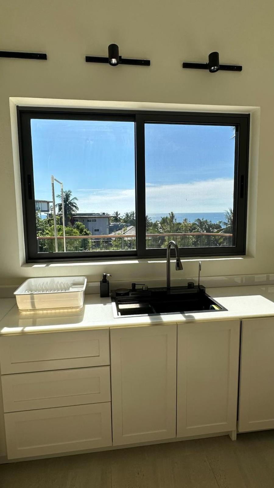 Seaview Villa Ganesha