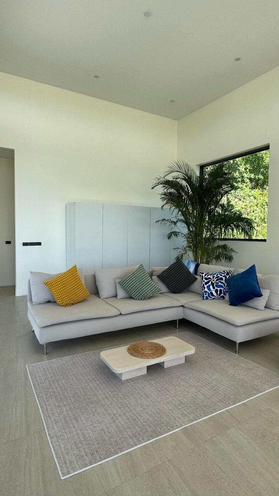 Seaview Villa Ganesha