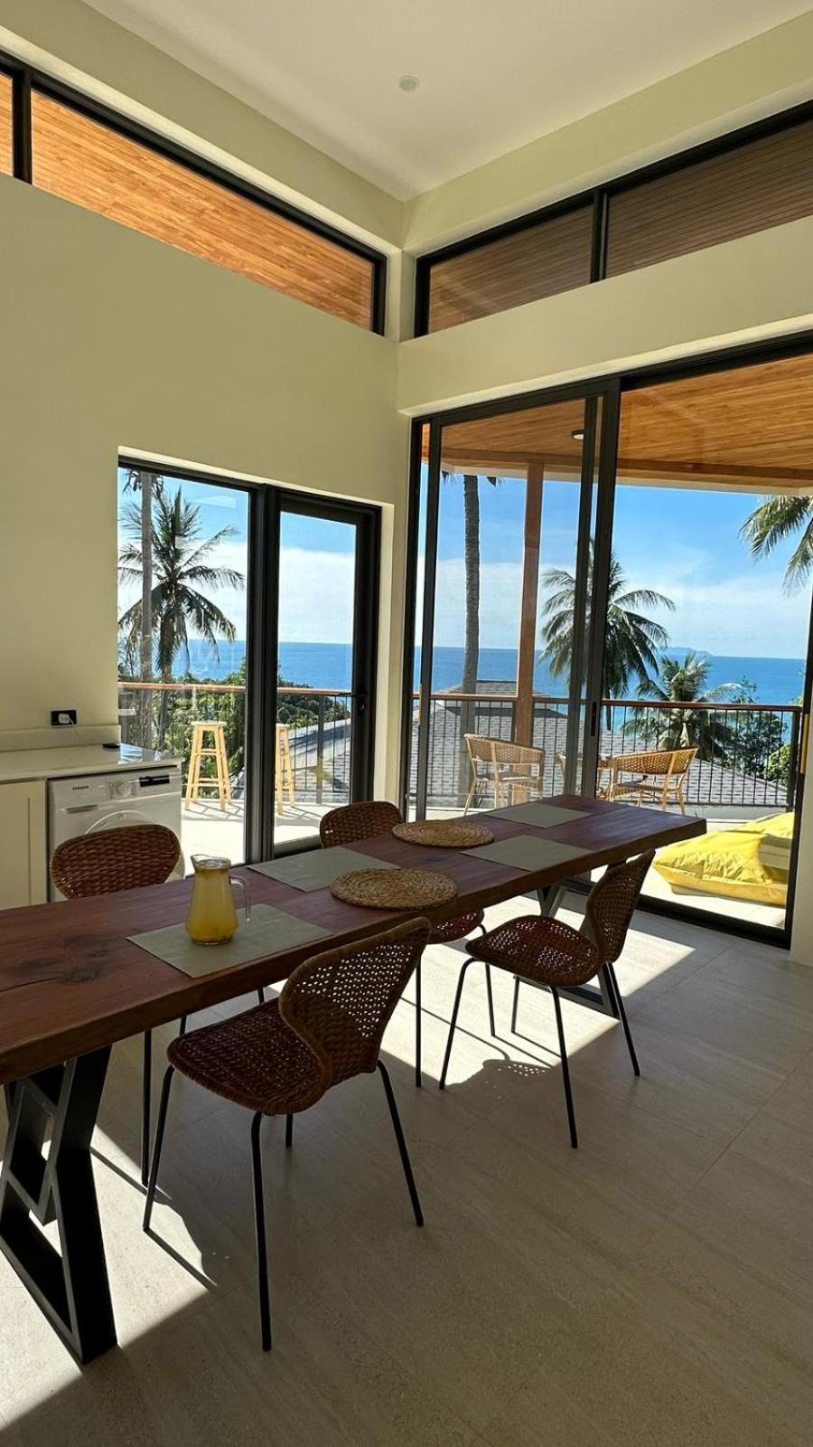 Seaview Villa Ganesha
