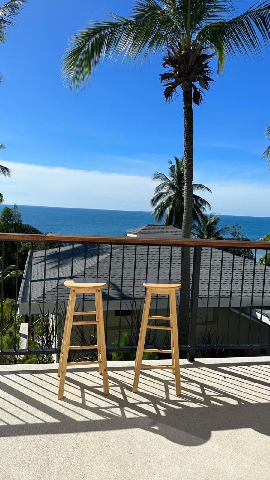 Seaview Villa Ganesha