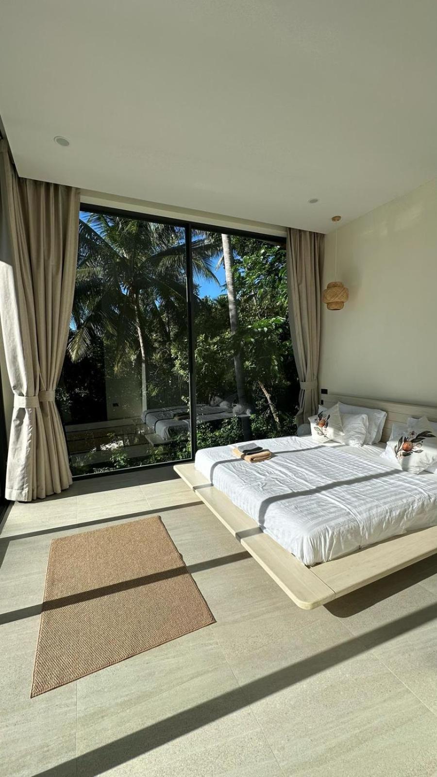 Seaview Villa Ganesha