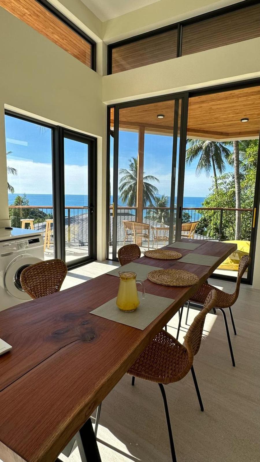 Seaview Villa Ganesha