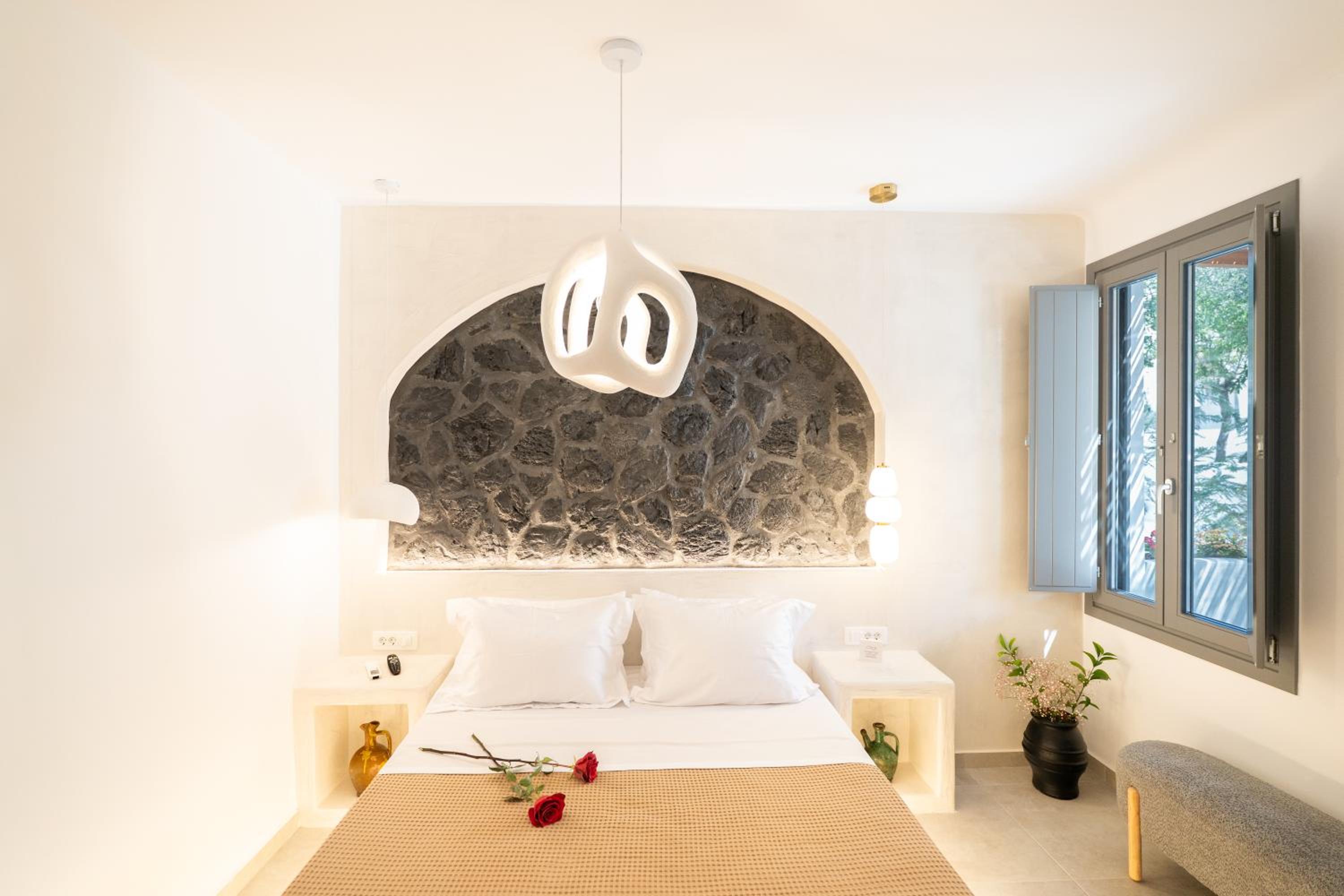 Amerikanos Villas
