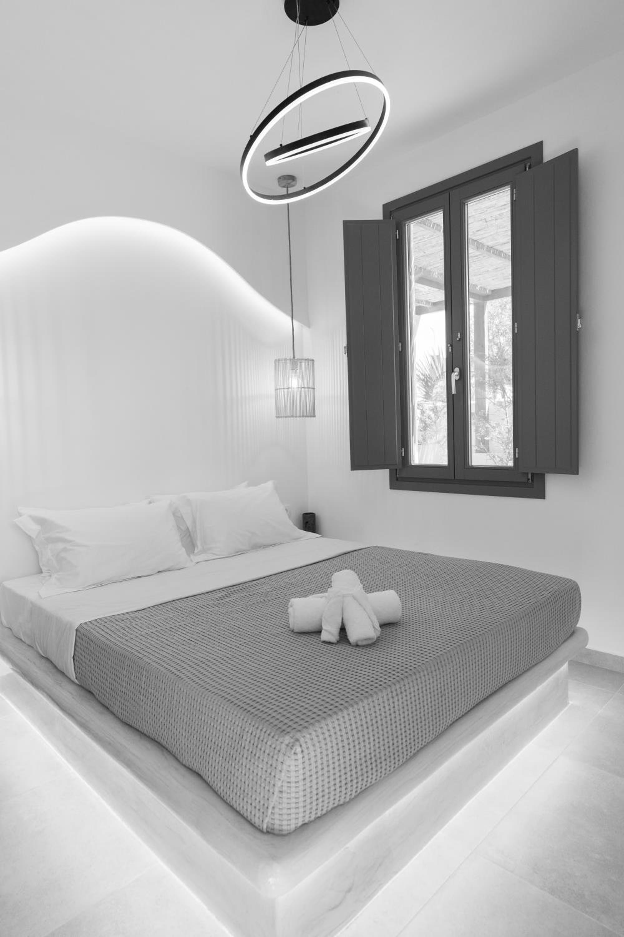 Amerikanos Villas