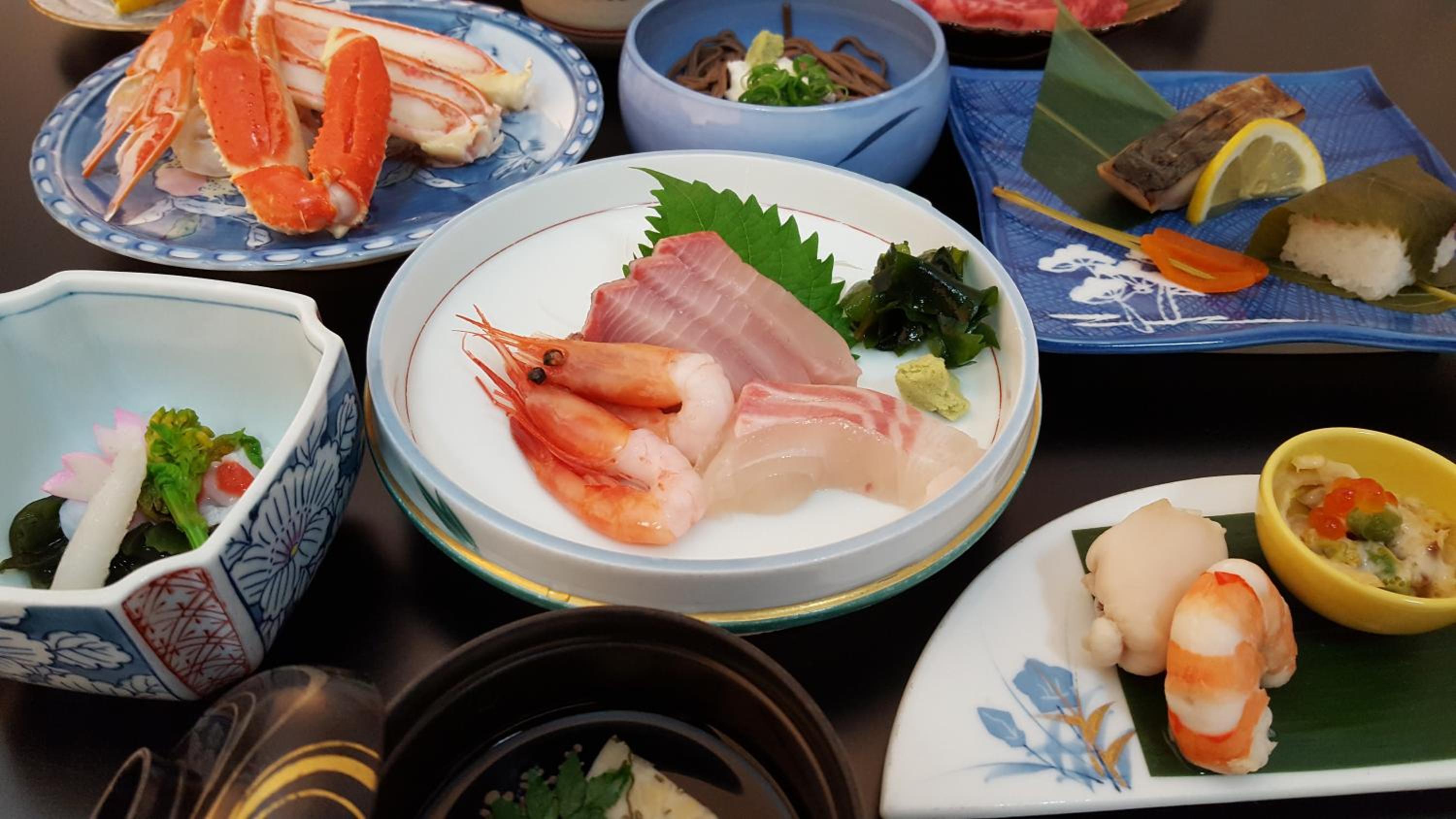 Tsukimotoya Ryokan