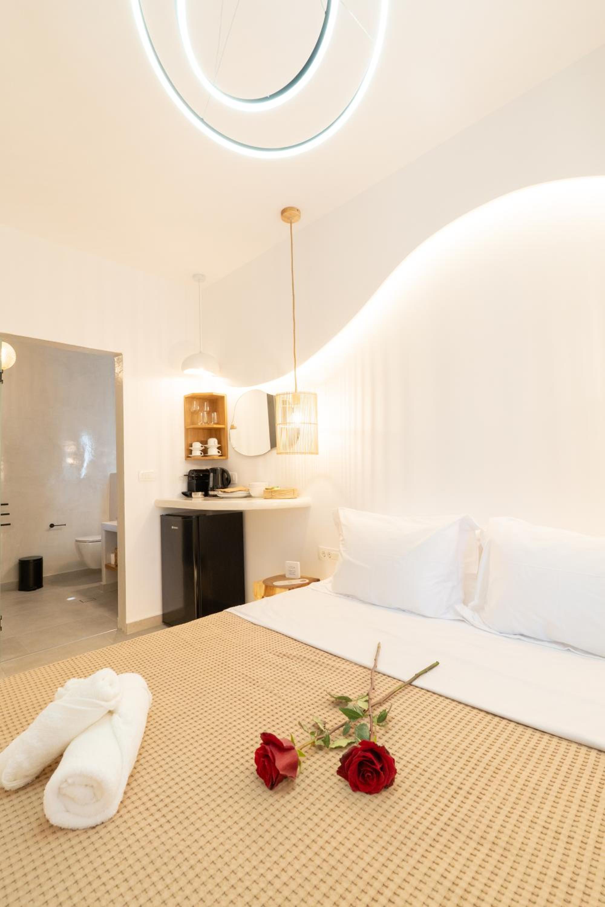 Amerikanos Villas
