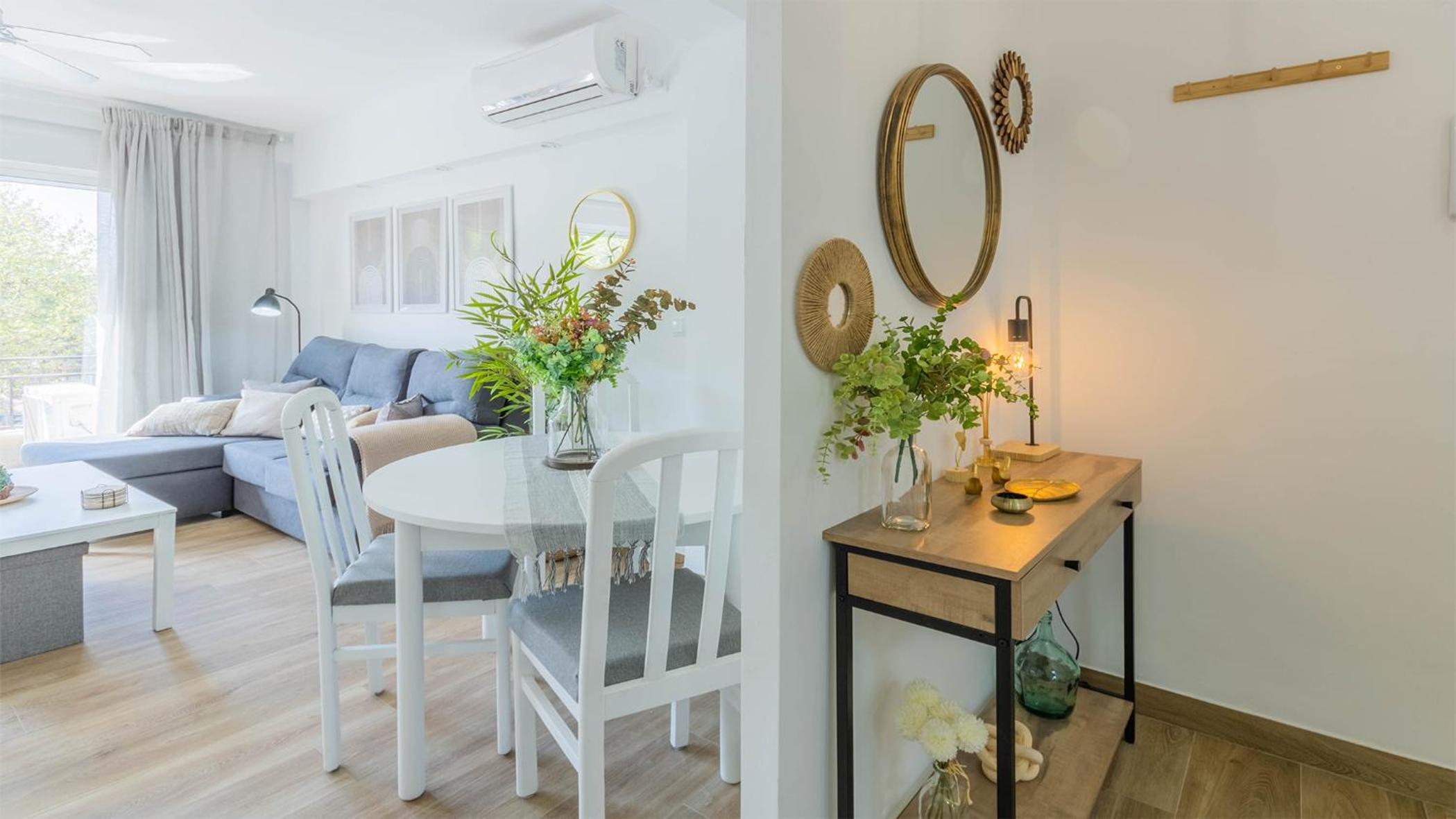 Apartamento Sol de Libia Cordoba