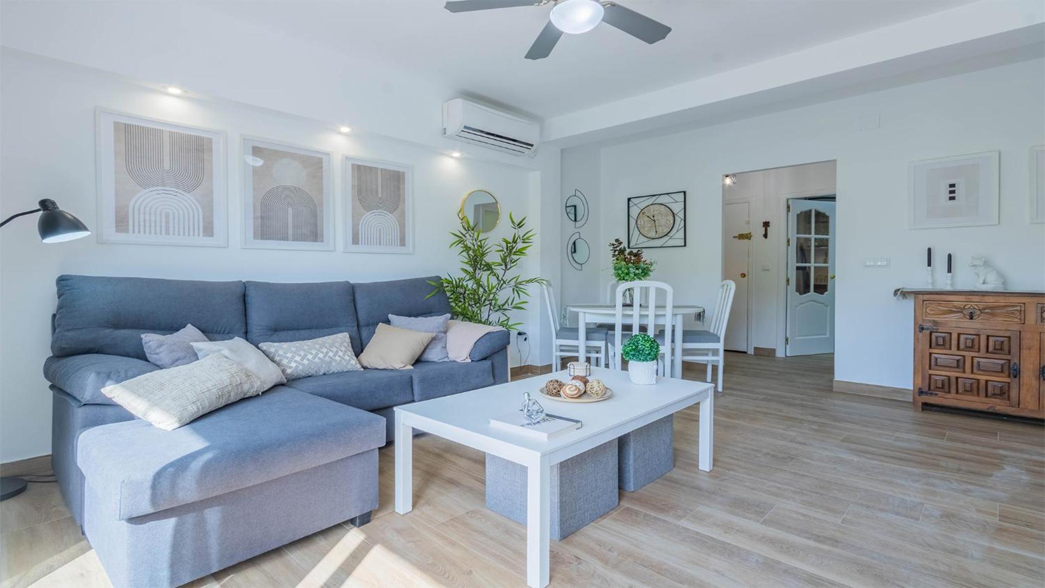 Apartamento Sol de Libia Cordoba
