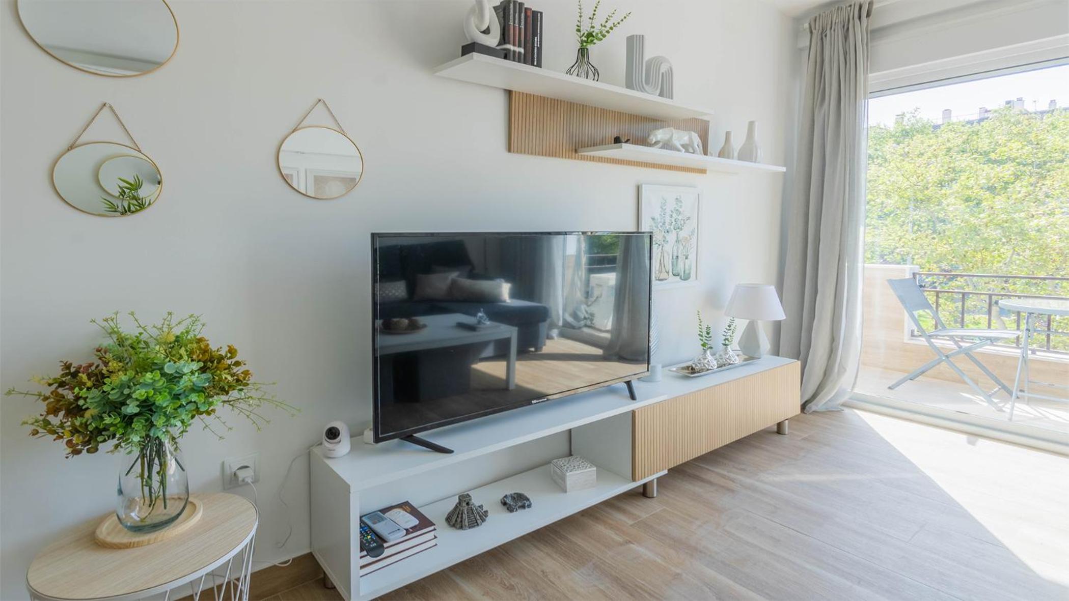 Apartamento Sol de Libia Cordoba