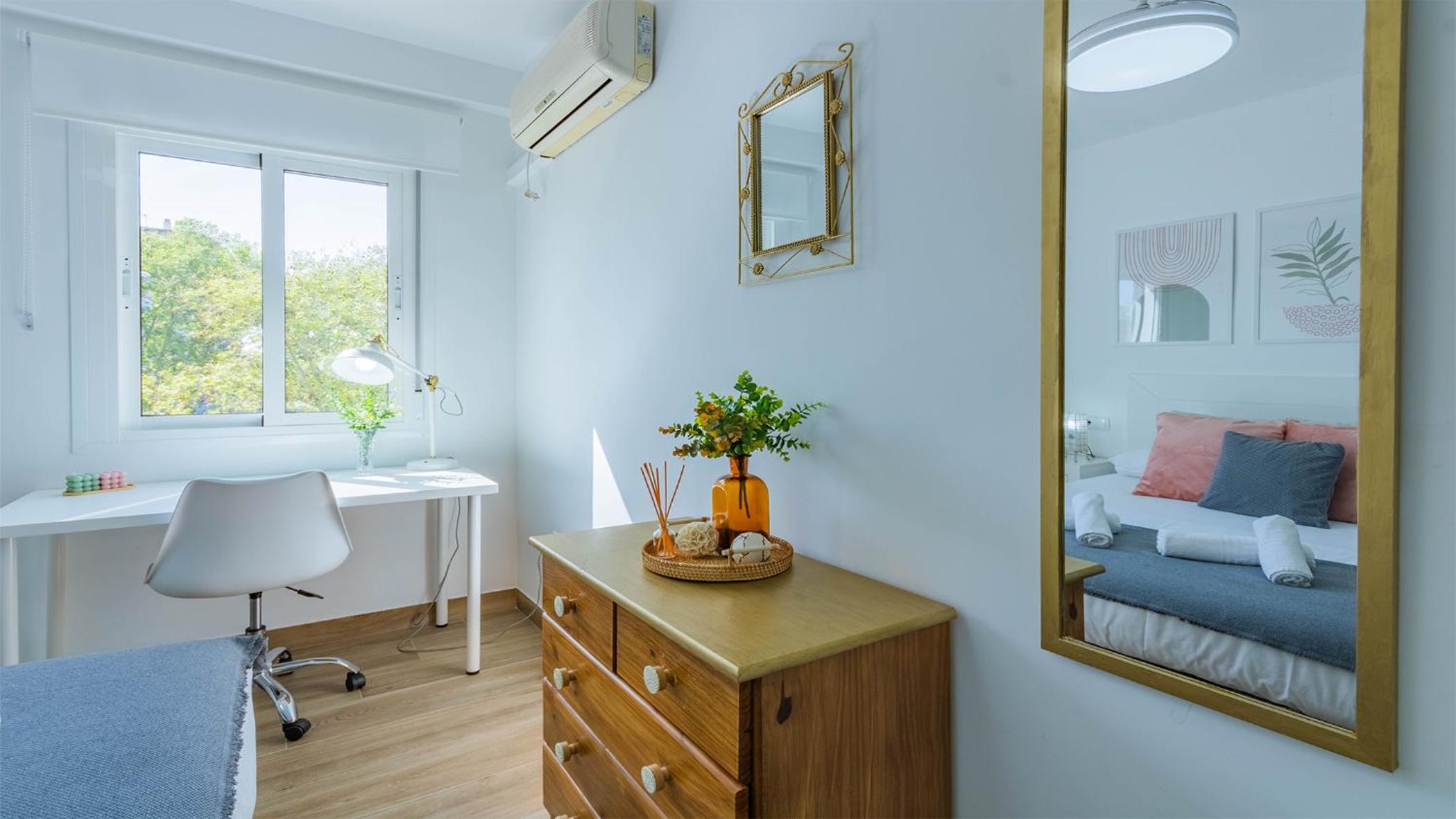 Apartamento Sol de Libia Cordoba