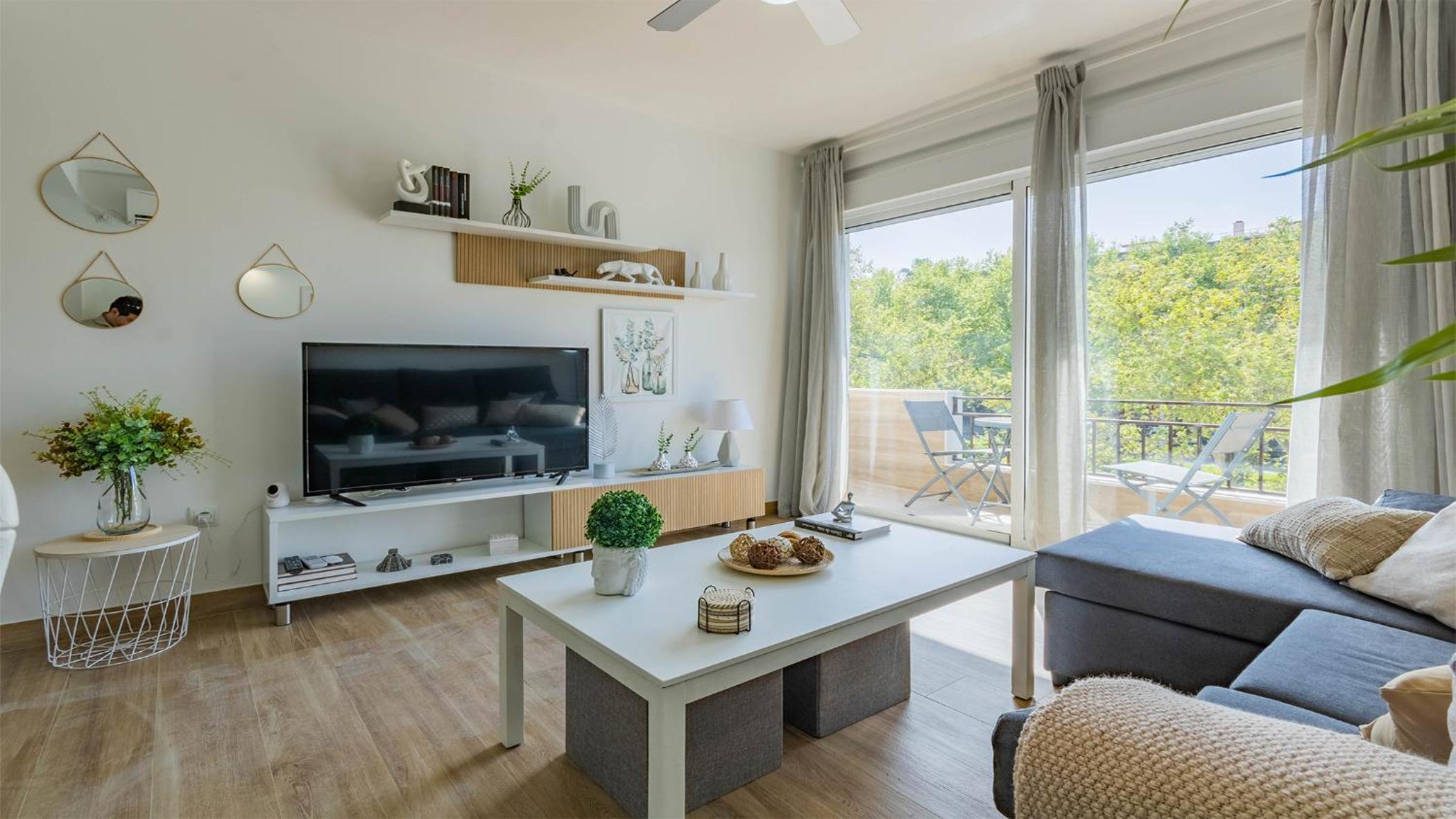 Apartamento Sol de Libia Cordoba