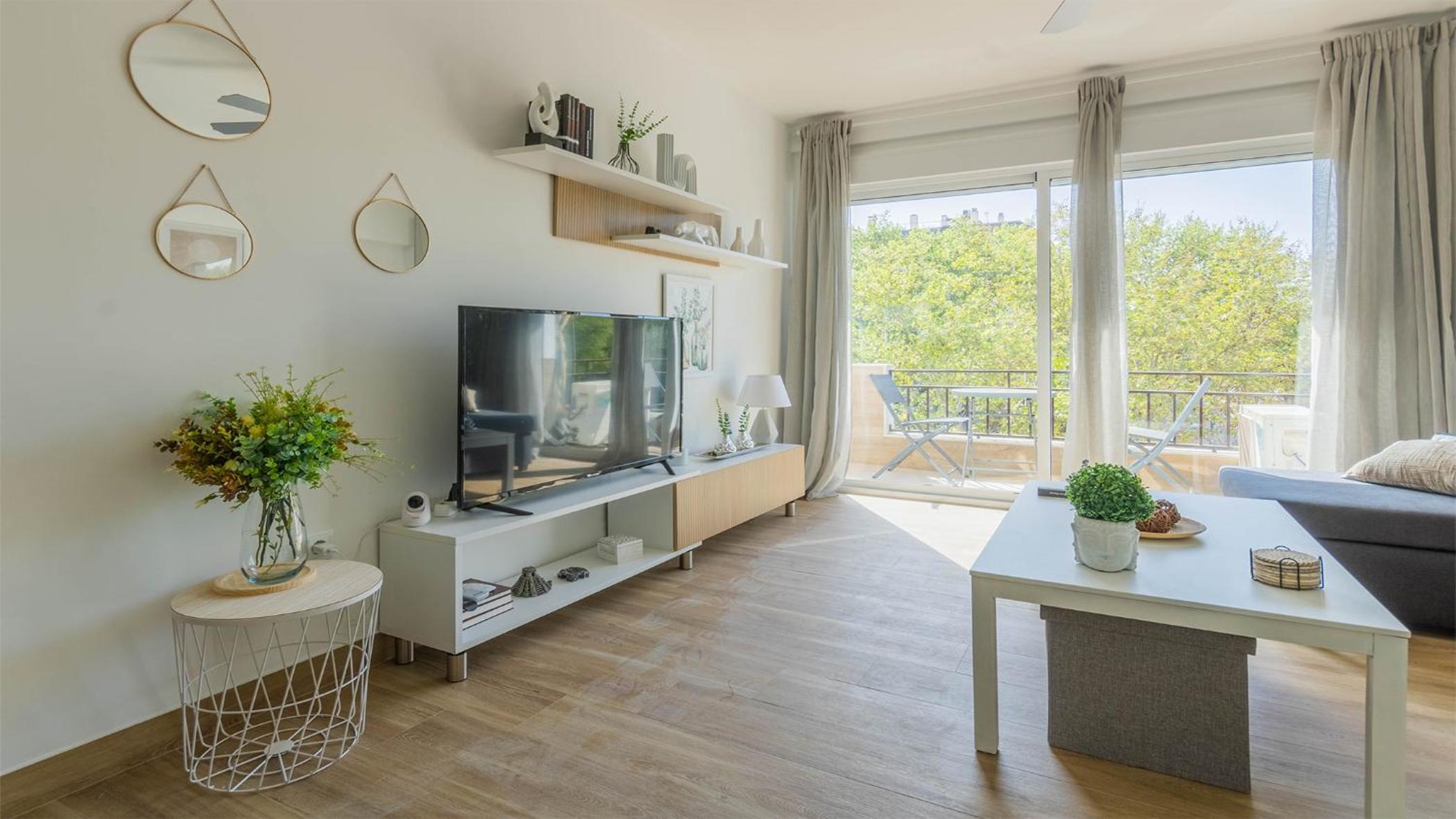 Apartamento Sol de Libia Cordoba
