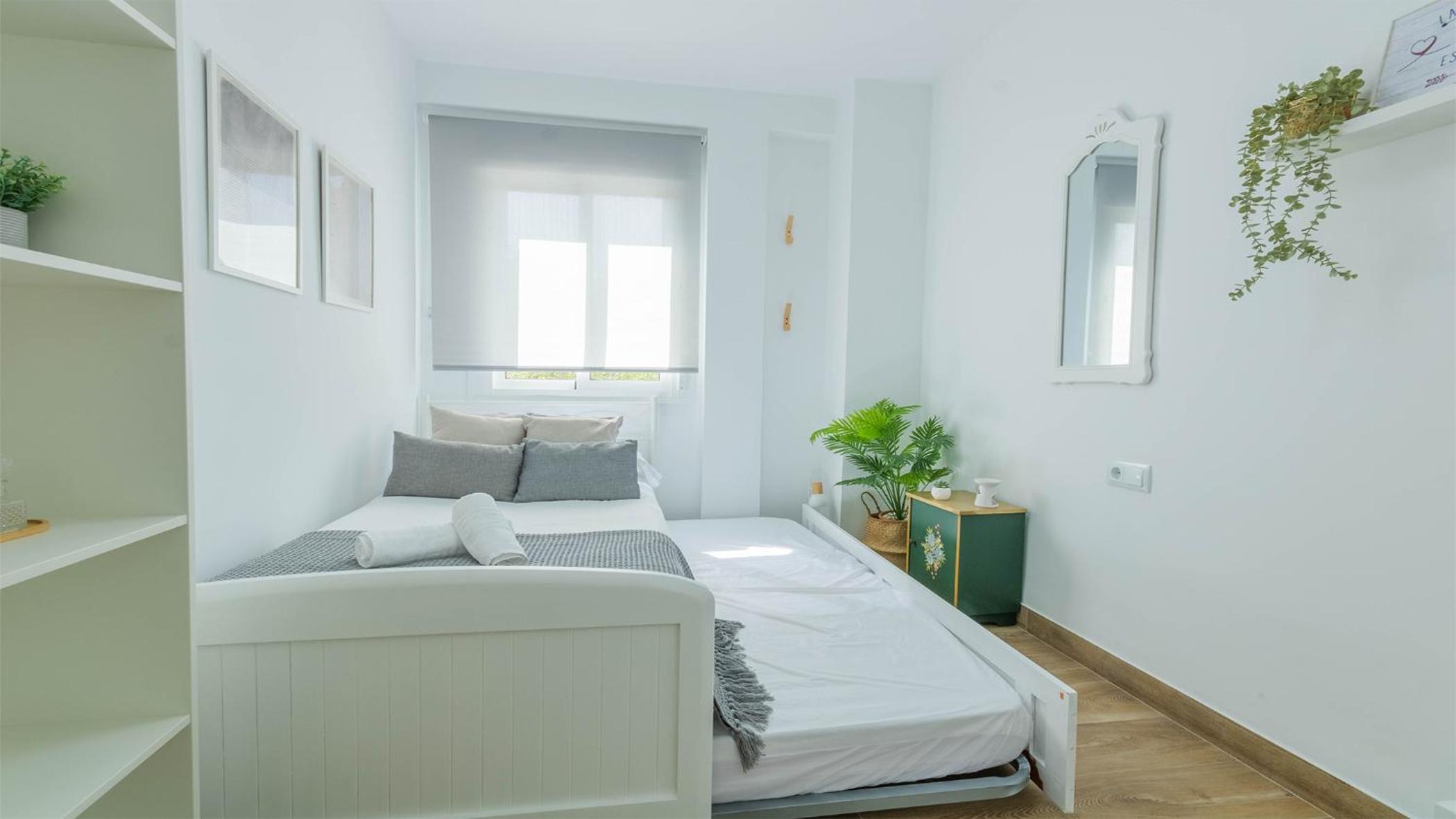 Apartamento Sol de Libia Cordoba