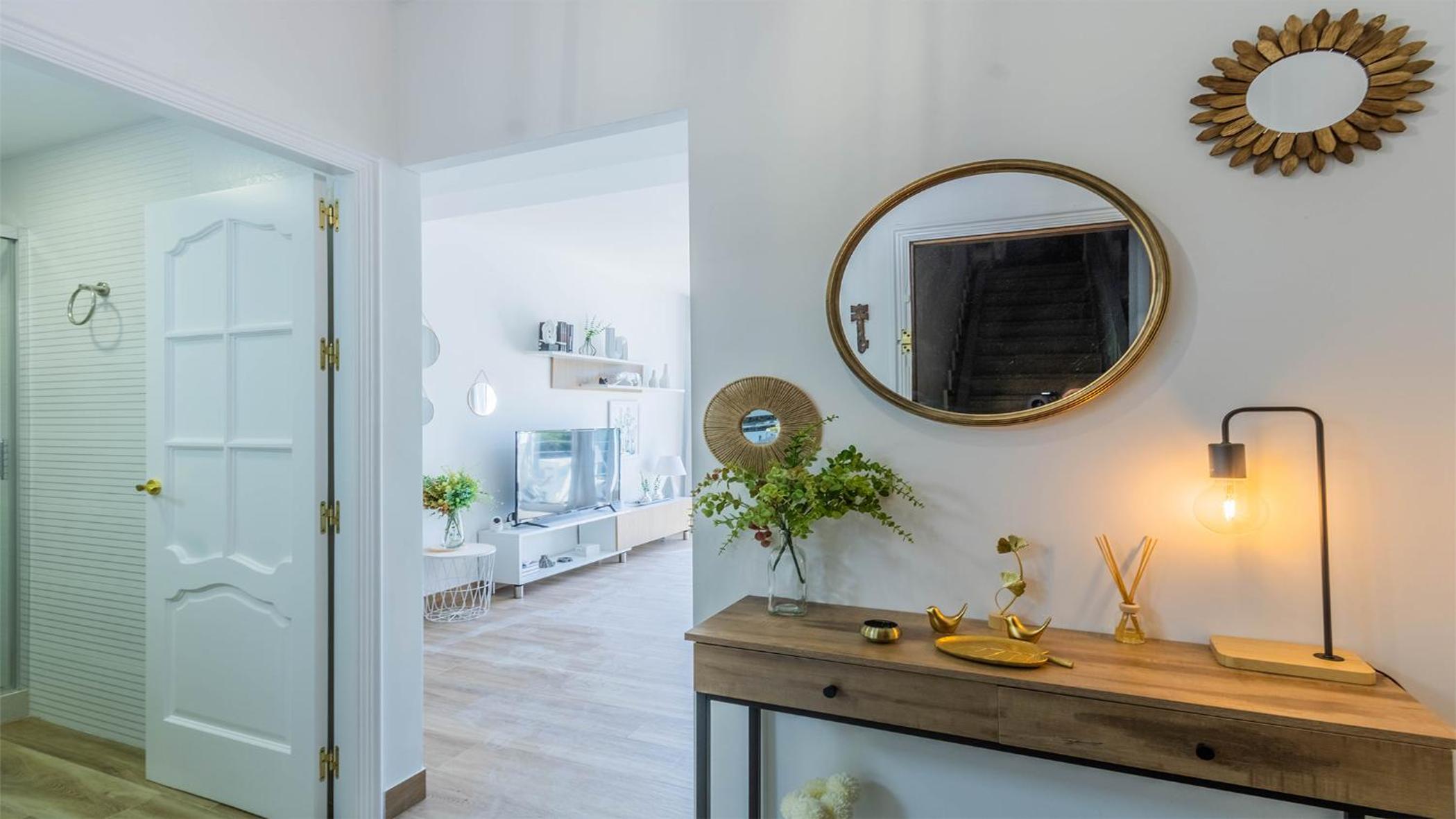 Apartamento Sol de Libia Cordoba
