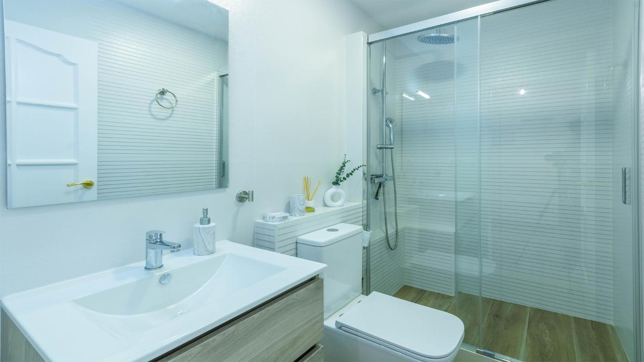 Apartamento Sol de Libia Cordoba