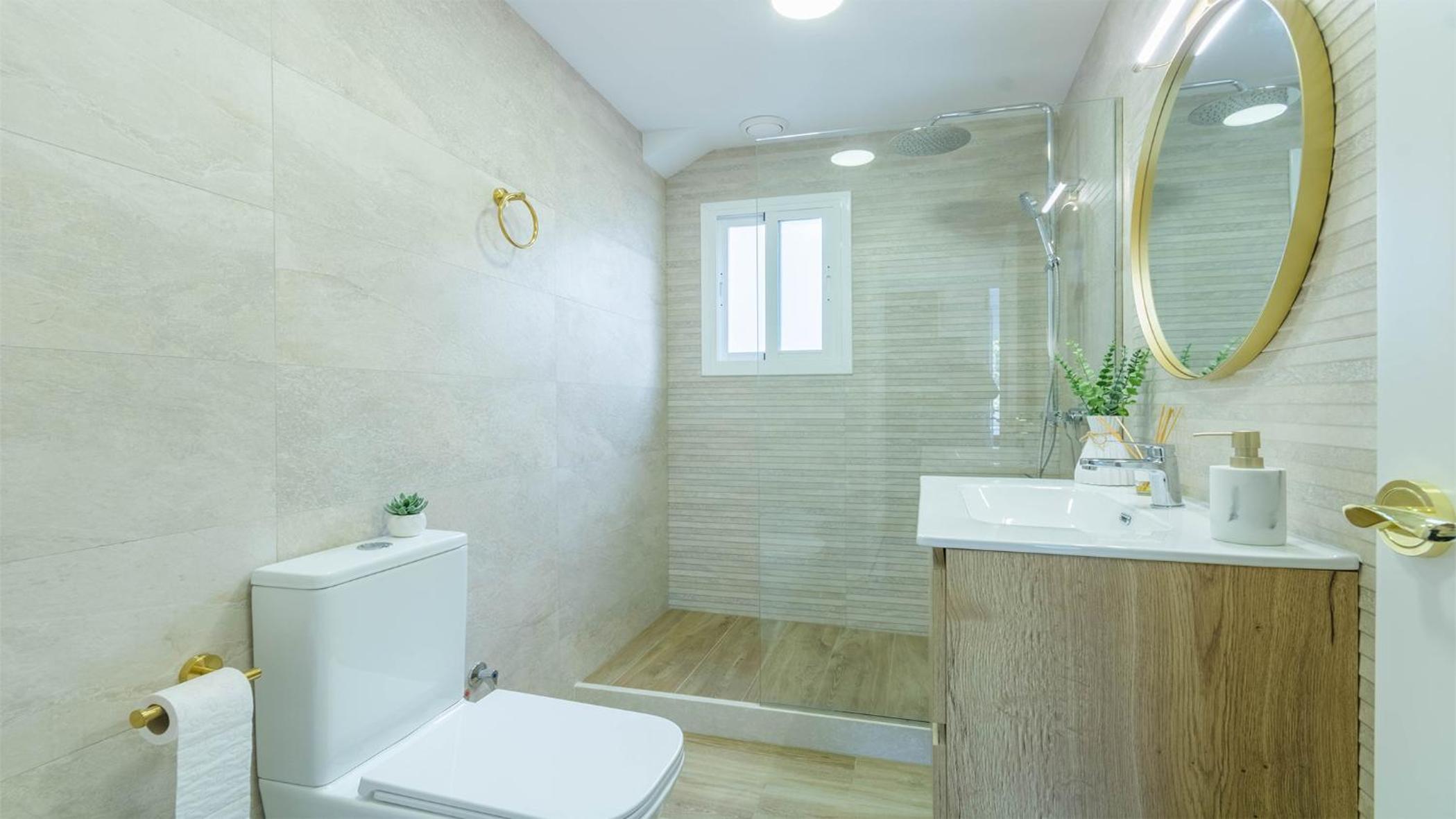 Apartamento Sol de Libia Cordoba