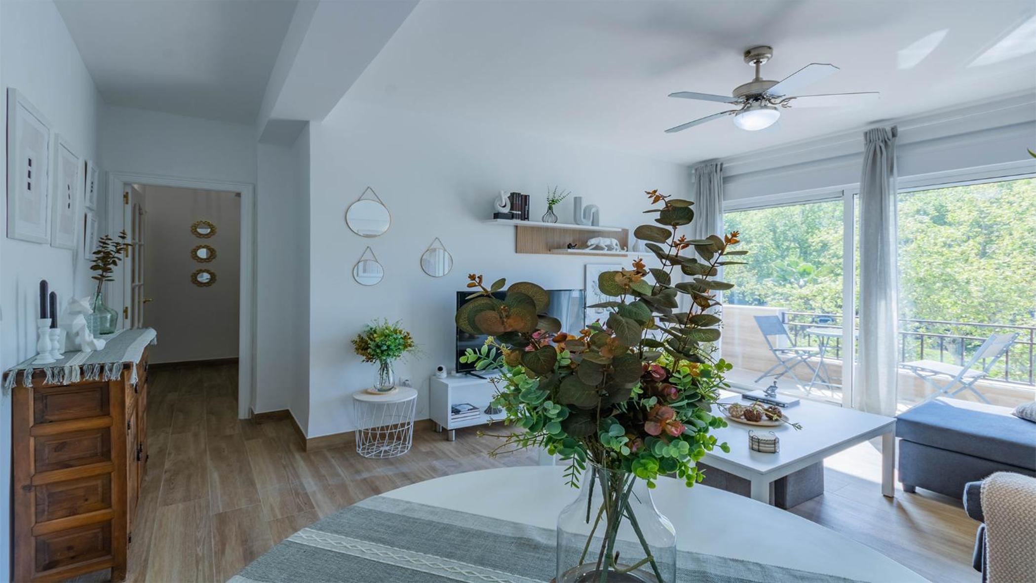 Apartamento Sol de Libia Cordoba