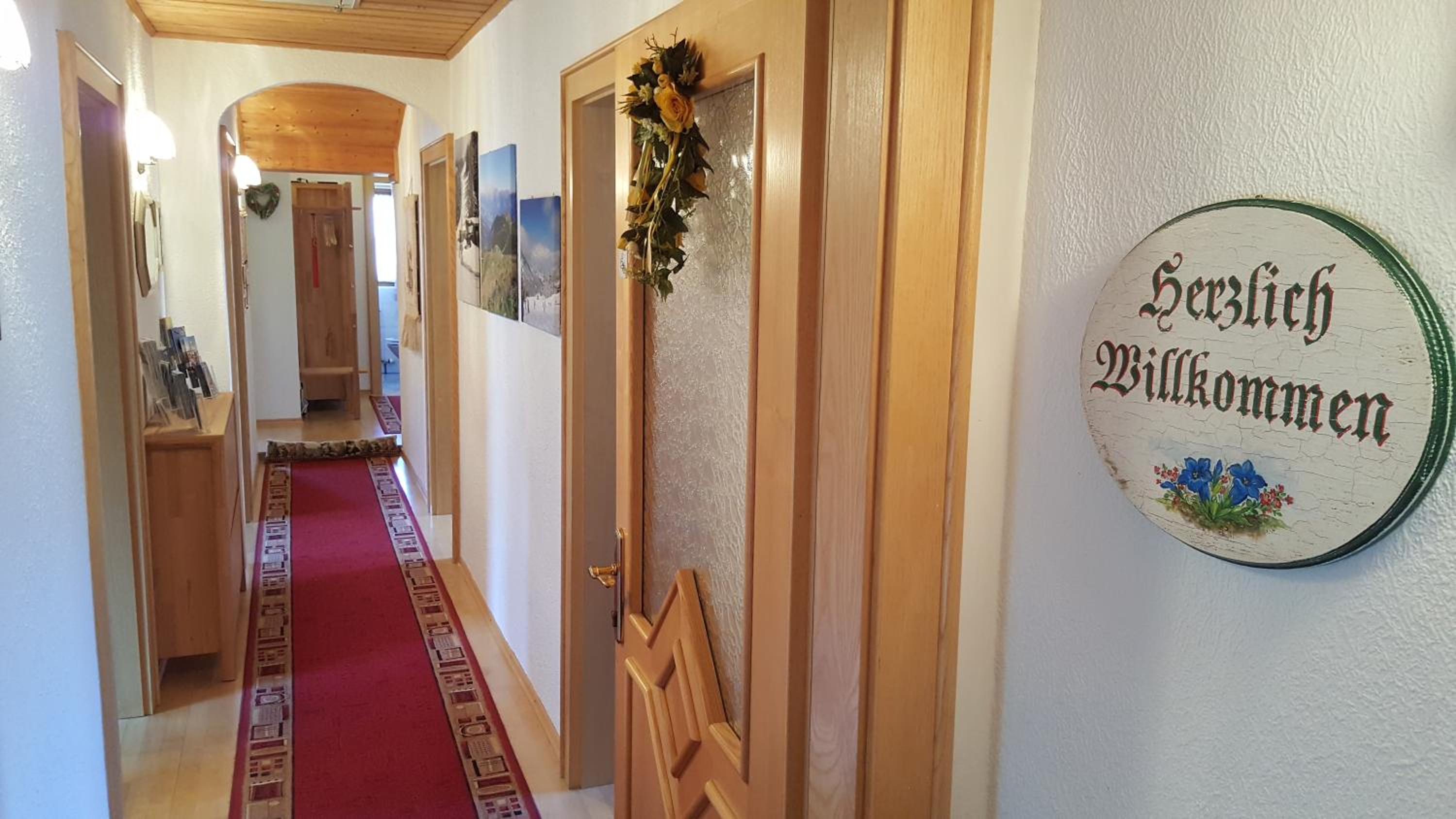 Appartement am Hauser Kaibling