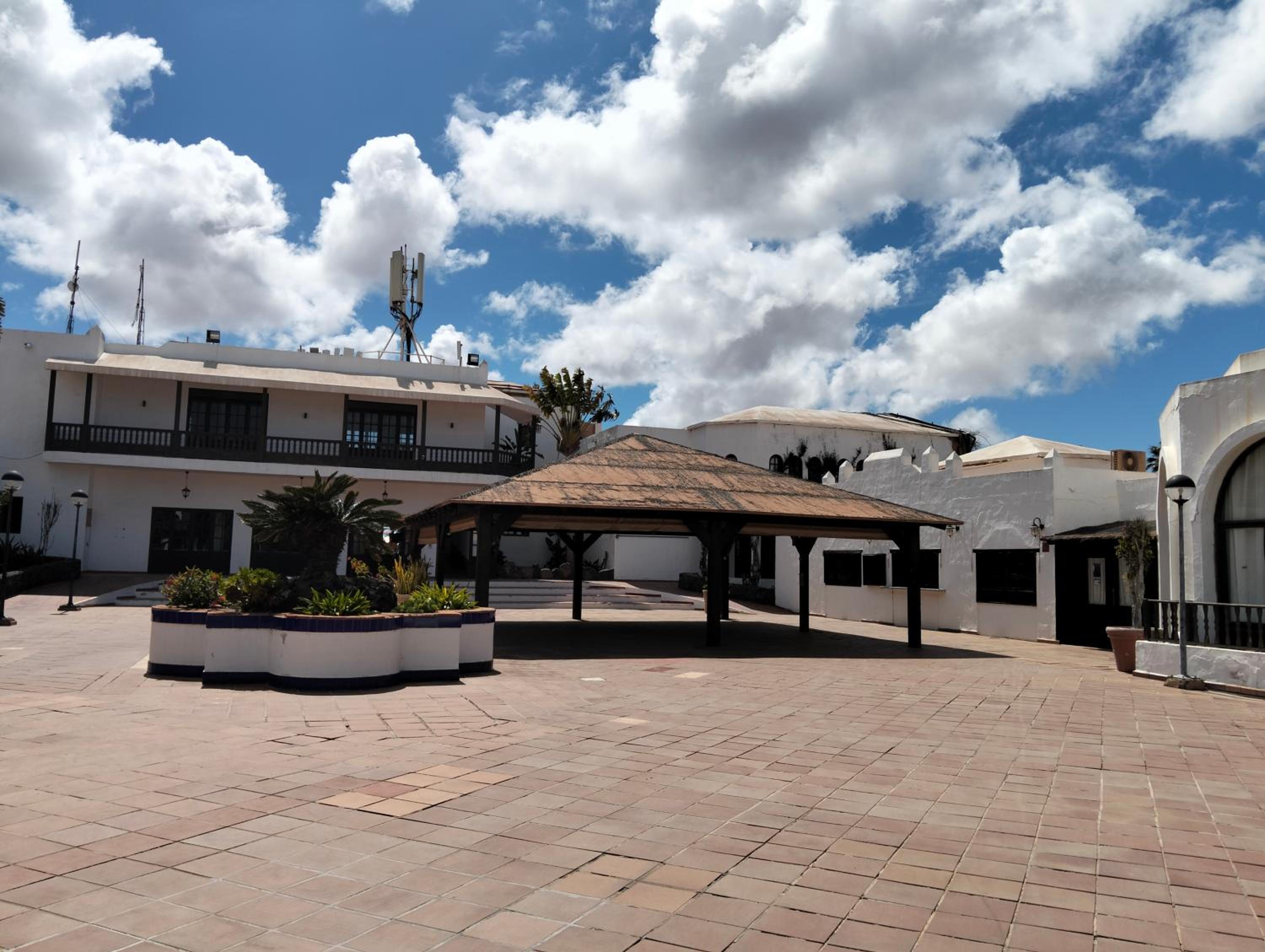Buena Pace - Lovely apartment in Corralejo