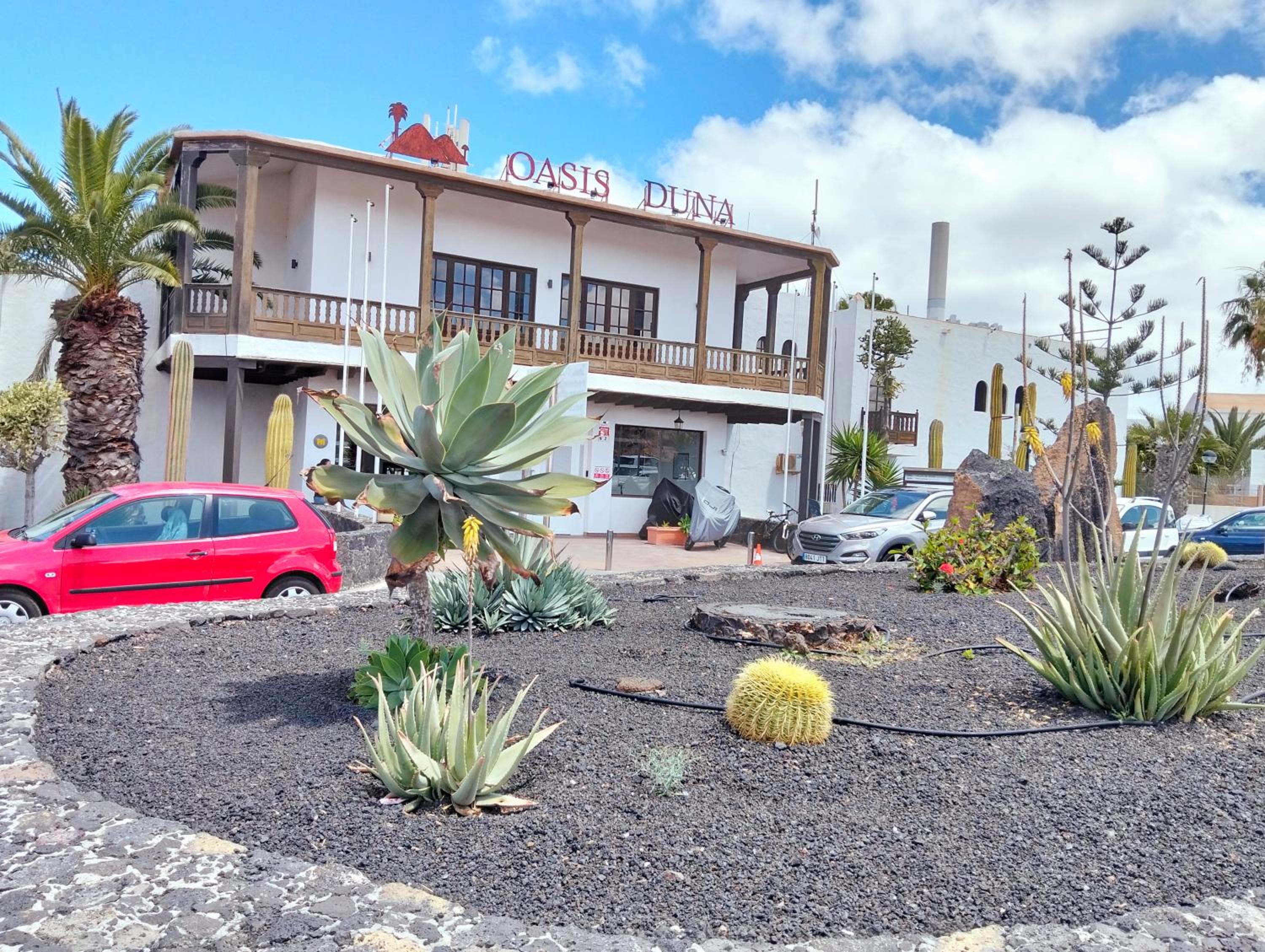 Buena Pace - Lovely apartment in Corralejo