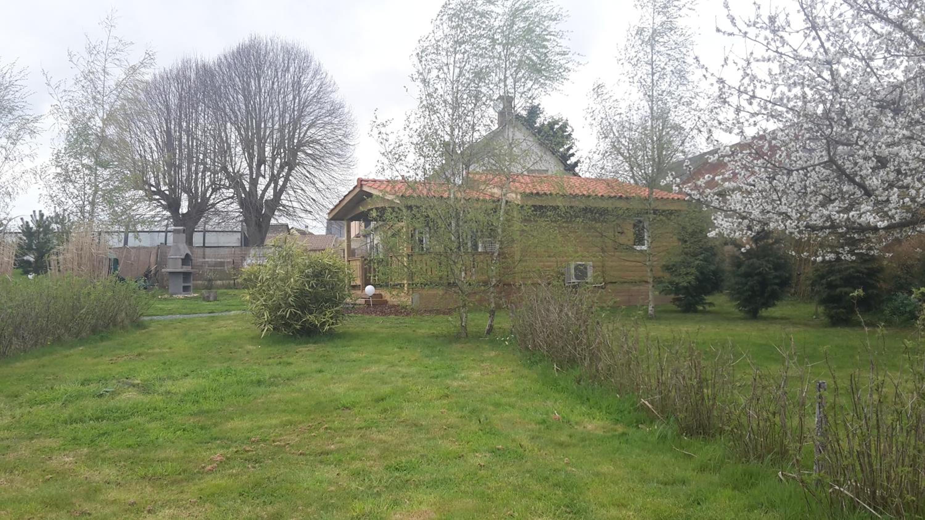 La Ferme de Couffy view 3