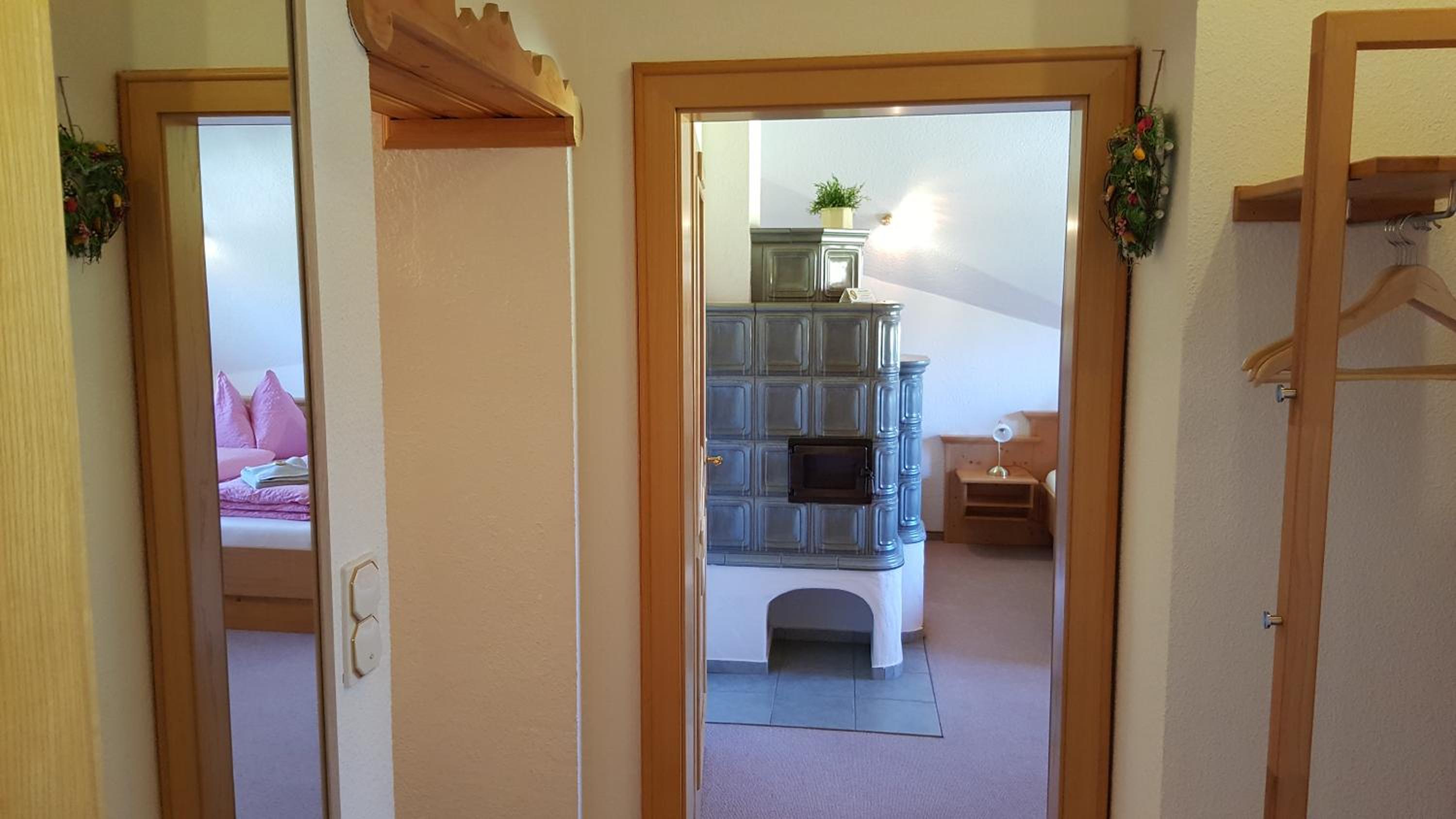 Appartement am Hauser Kaibling