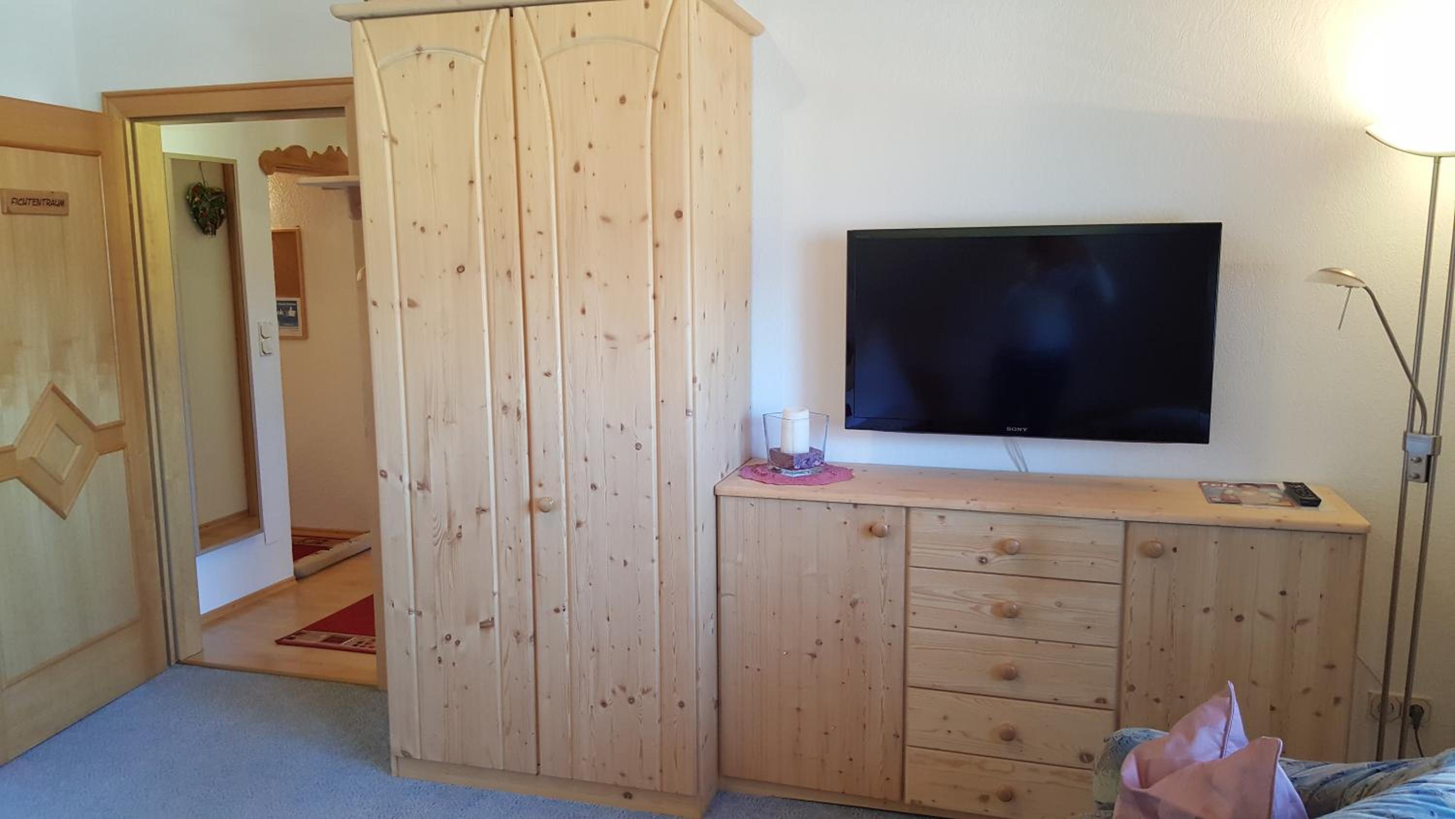 Appartement am Hauser Kaibling