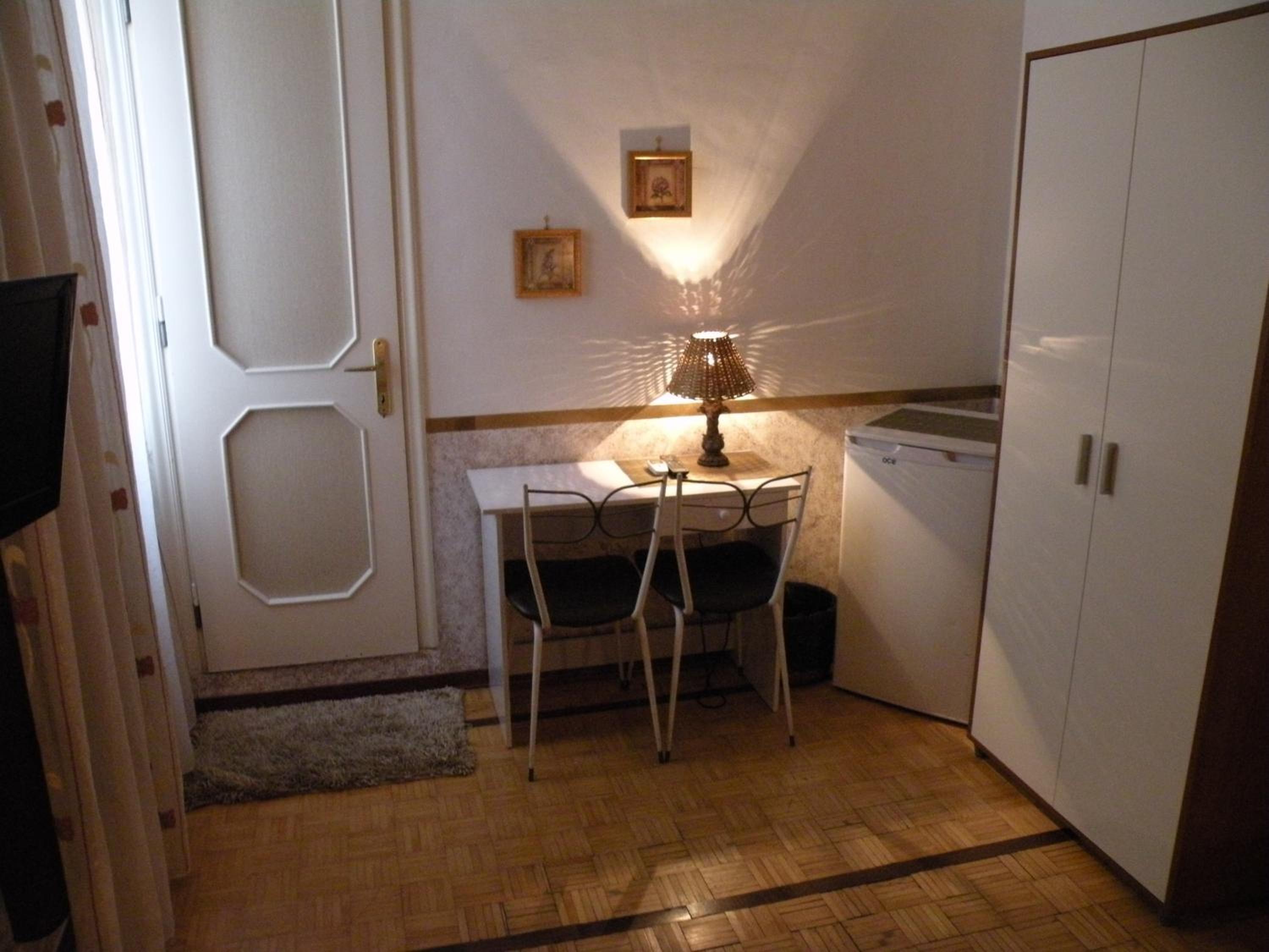 Hostel Josef