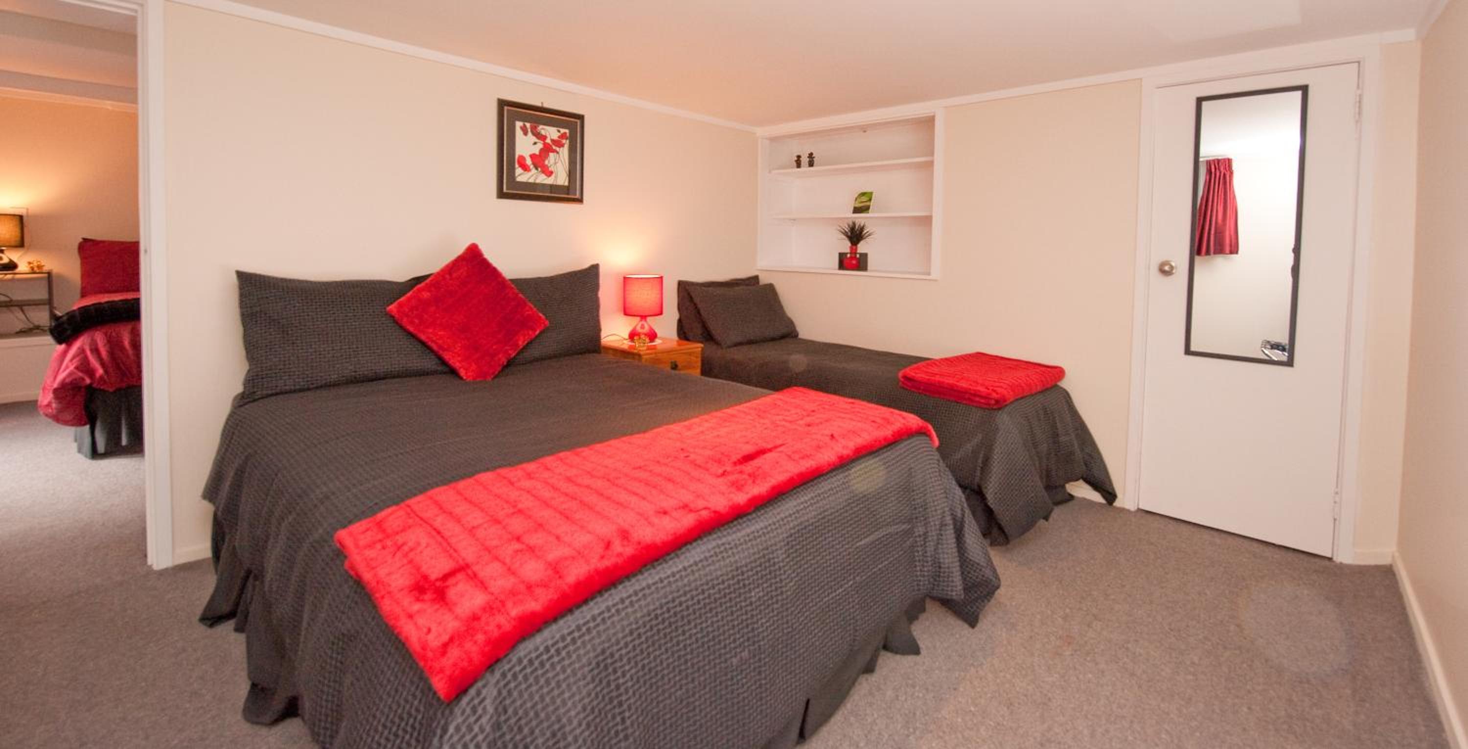Anndion Lodge Motel & Conference Centre