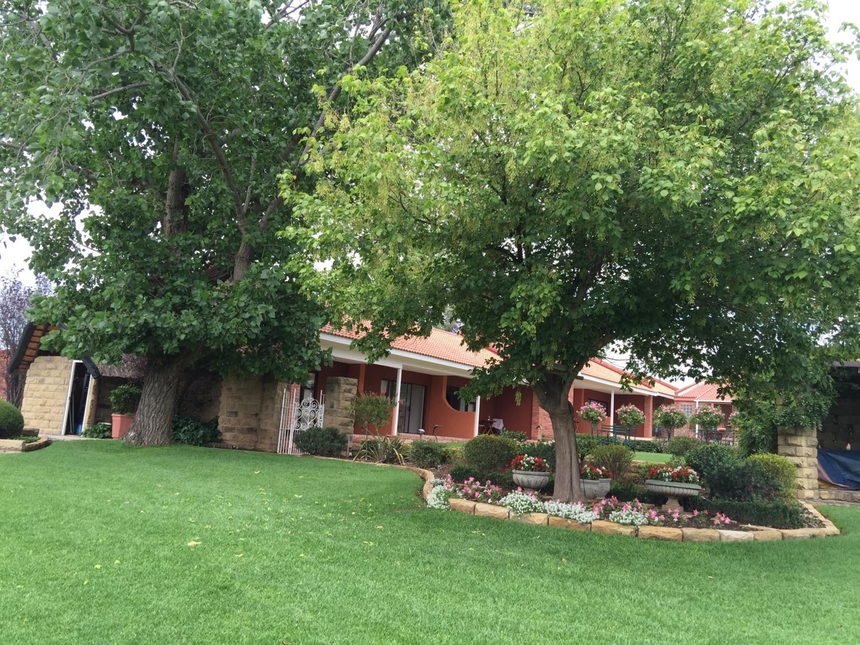 Botleng Guest House