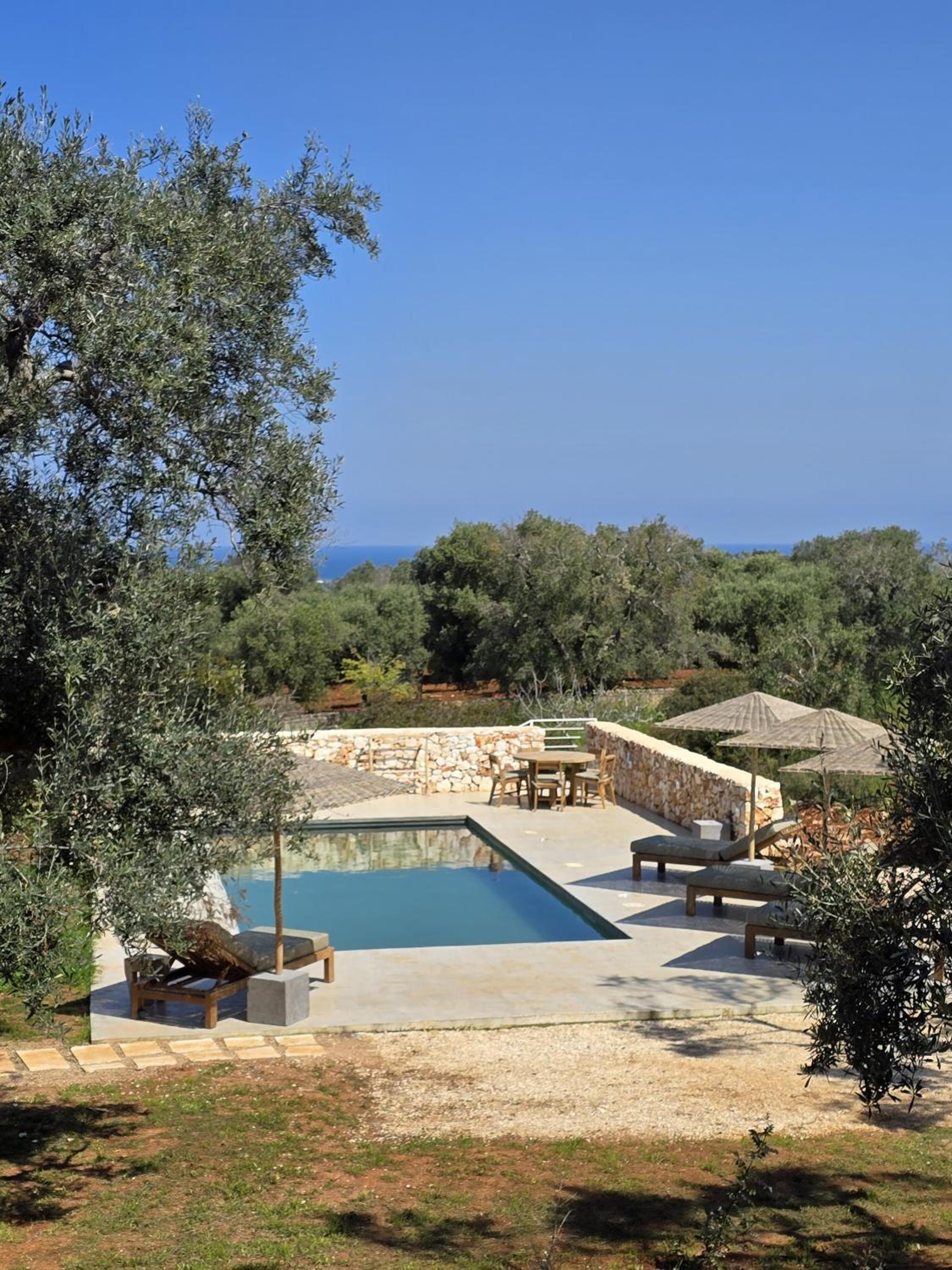 Botanico Villa & Suites
