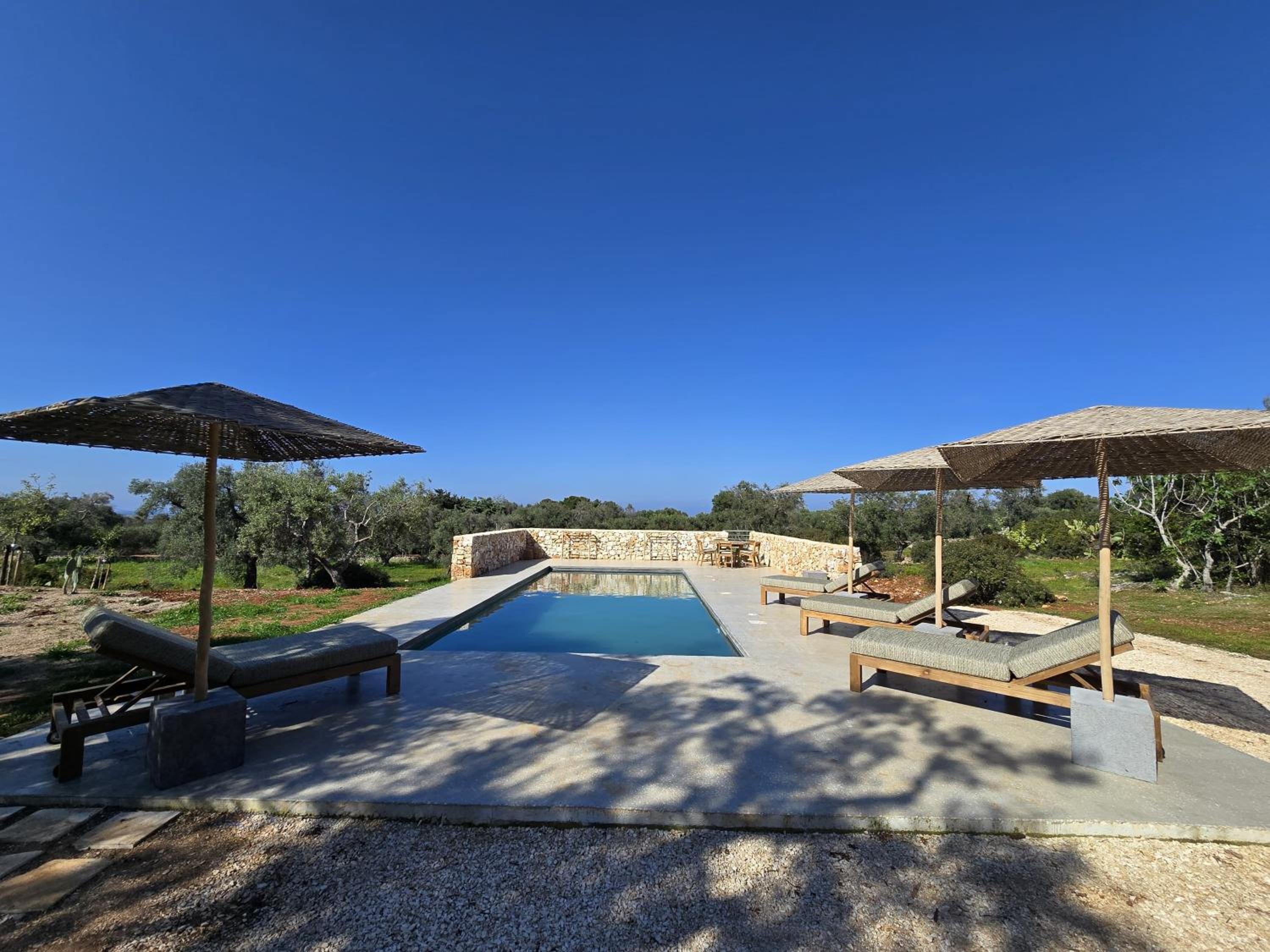 Botanico Villa & Suites