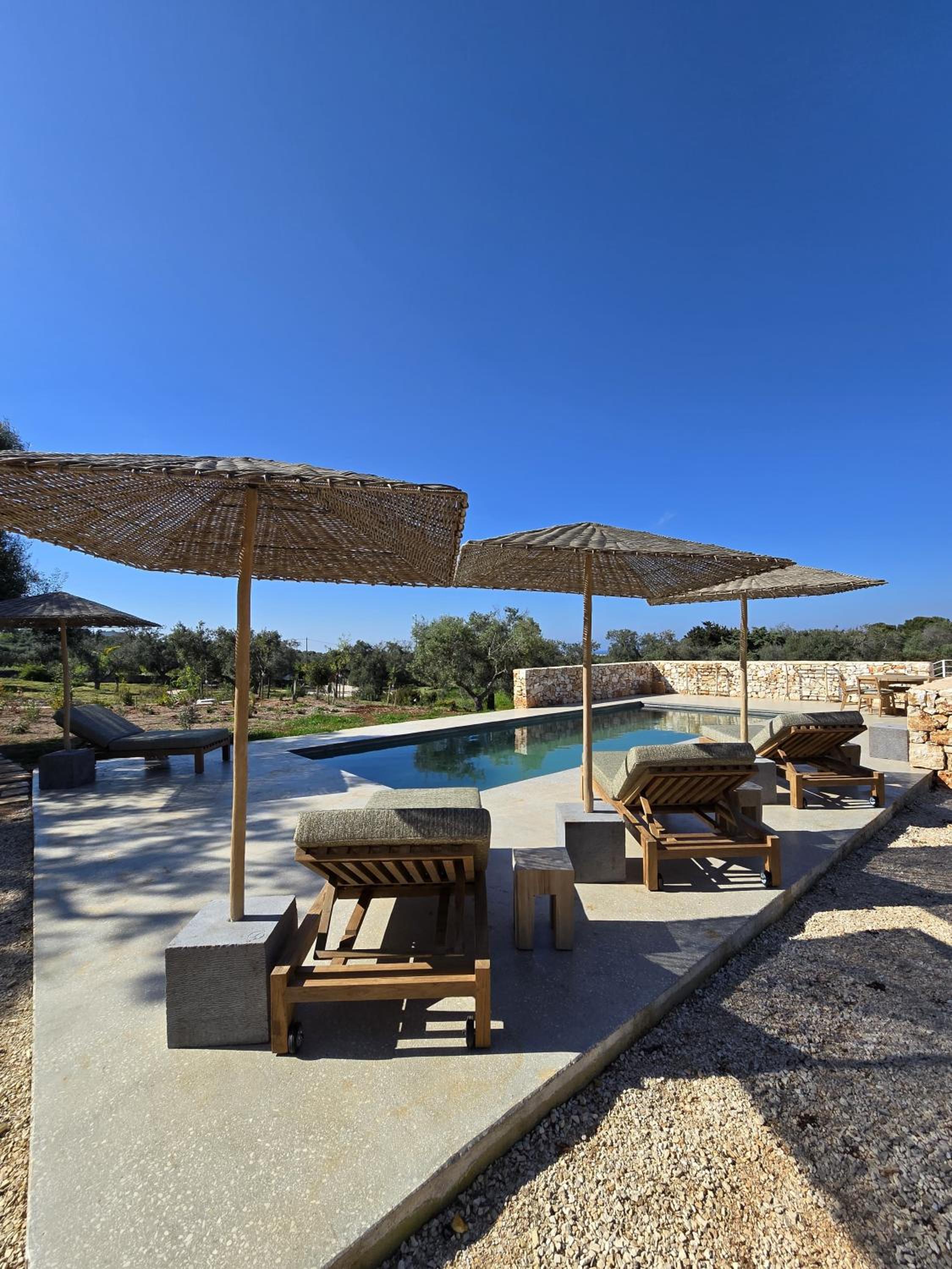 Botanico Villa & Suites