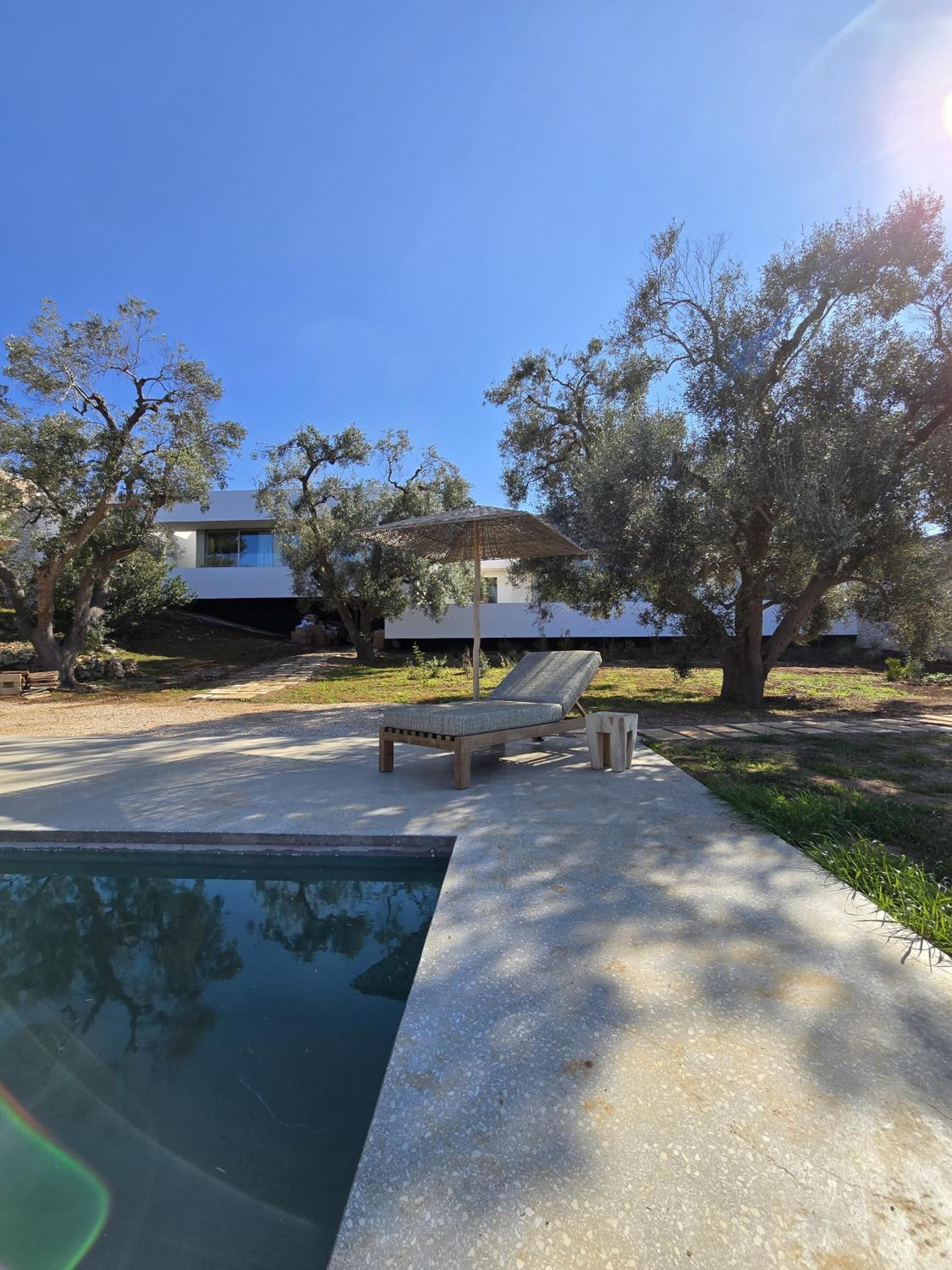 Botanico Villa & Suites