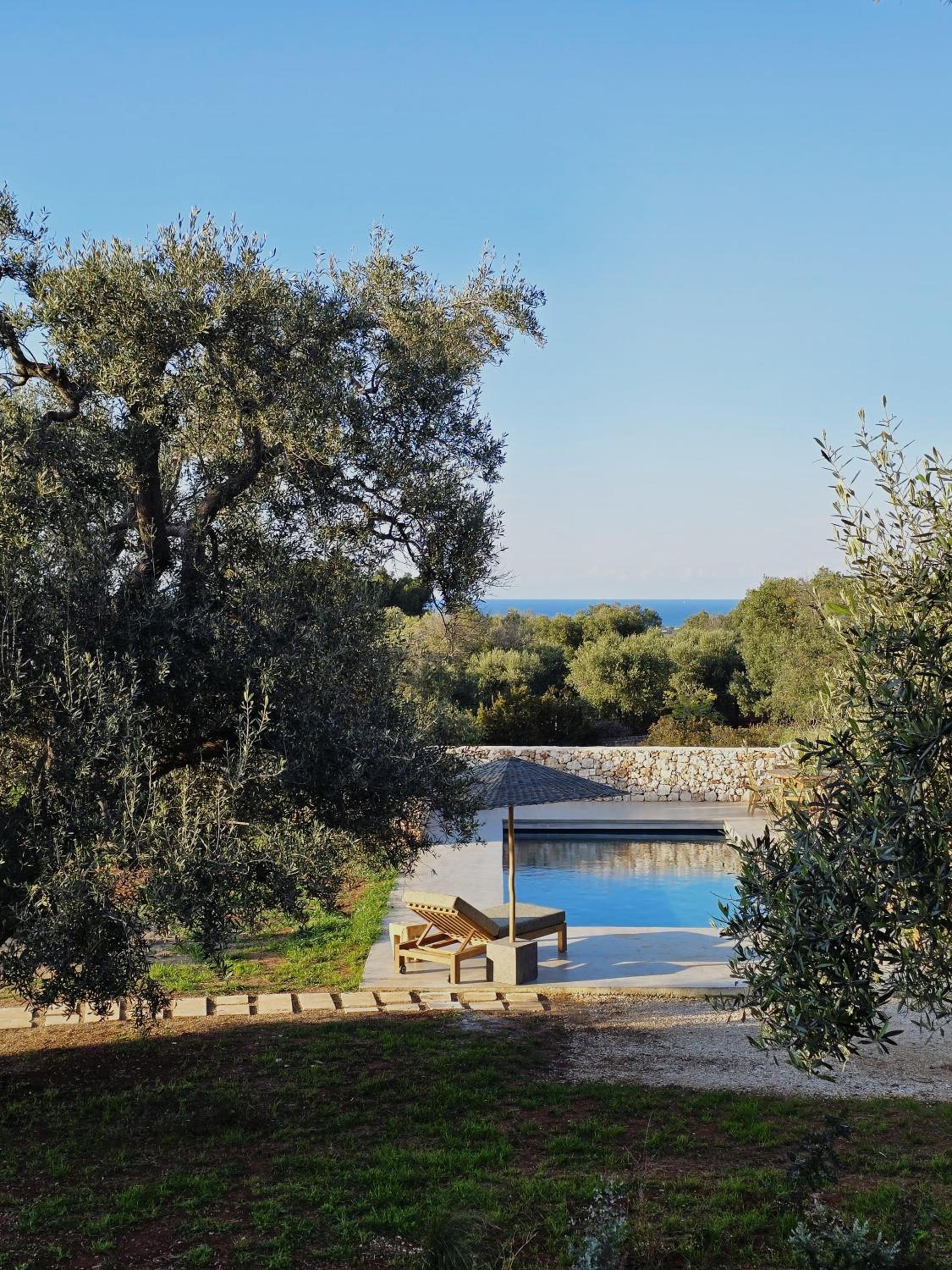 Botanico Villa & Suites
