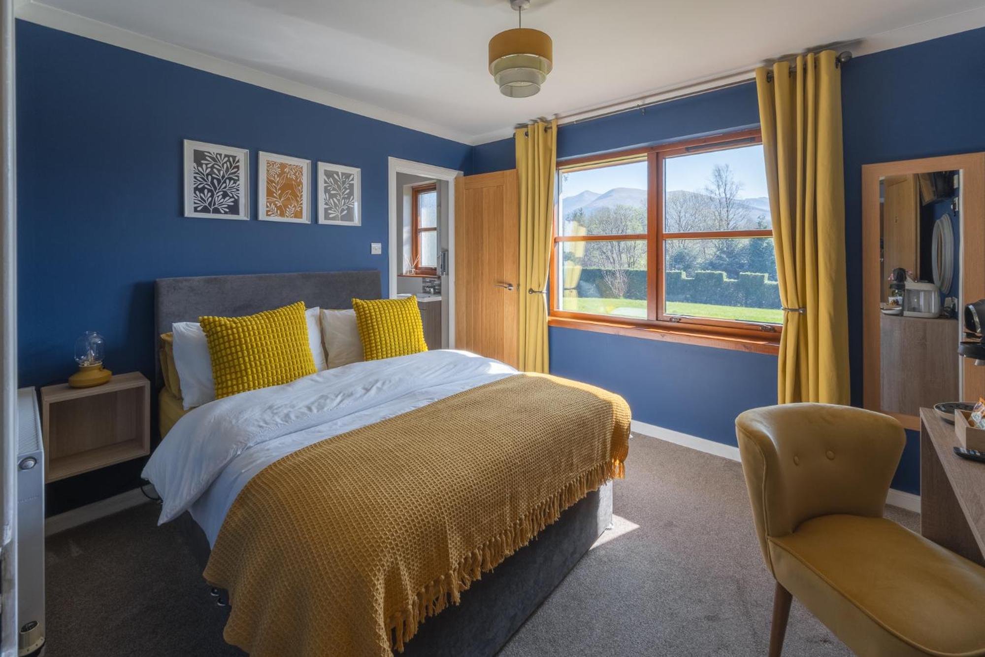 Mizpah Bed & Breakfast near Ben Nevis Highlands