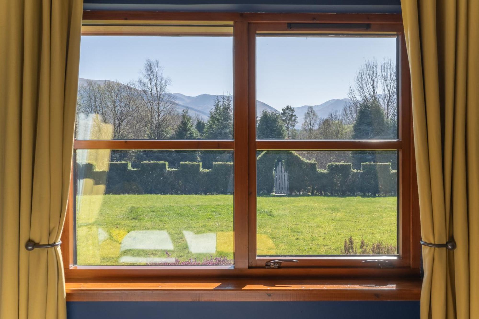 Mizpah Bed & Breakfast near Ben Nevis Highlands
