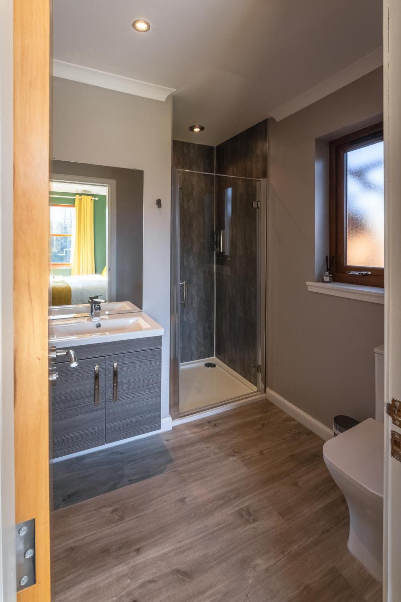 Mizpah Bed & Breakfast near Ben Nevis Highlands