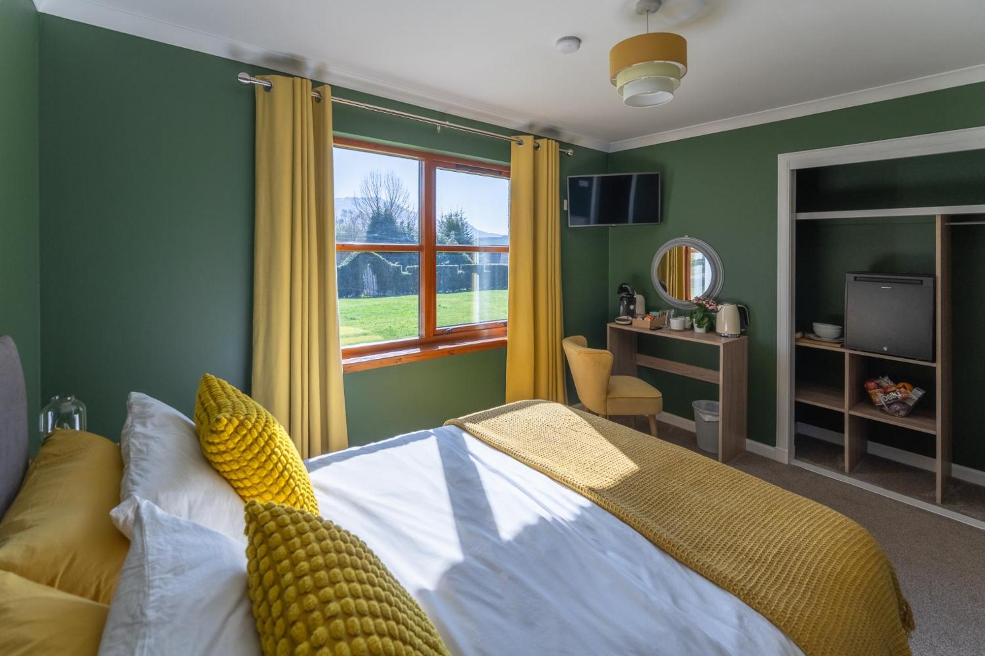 Mizpah Bed & Breakfast near Ben Nevis Highlands