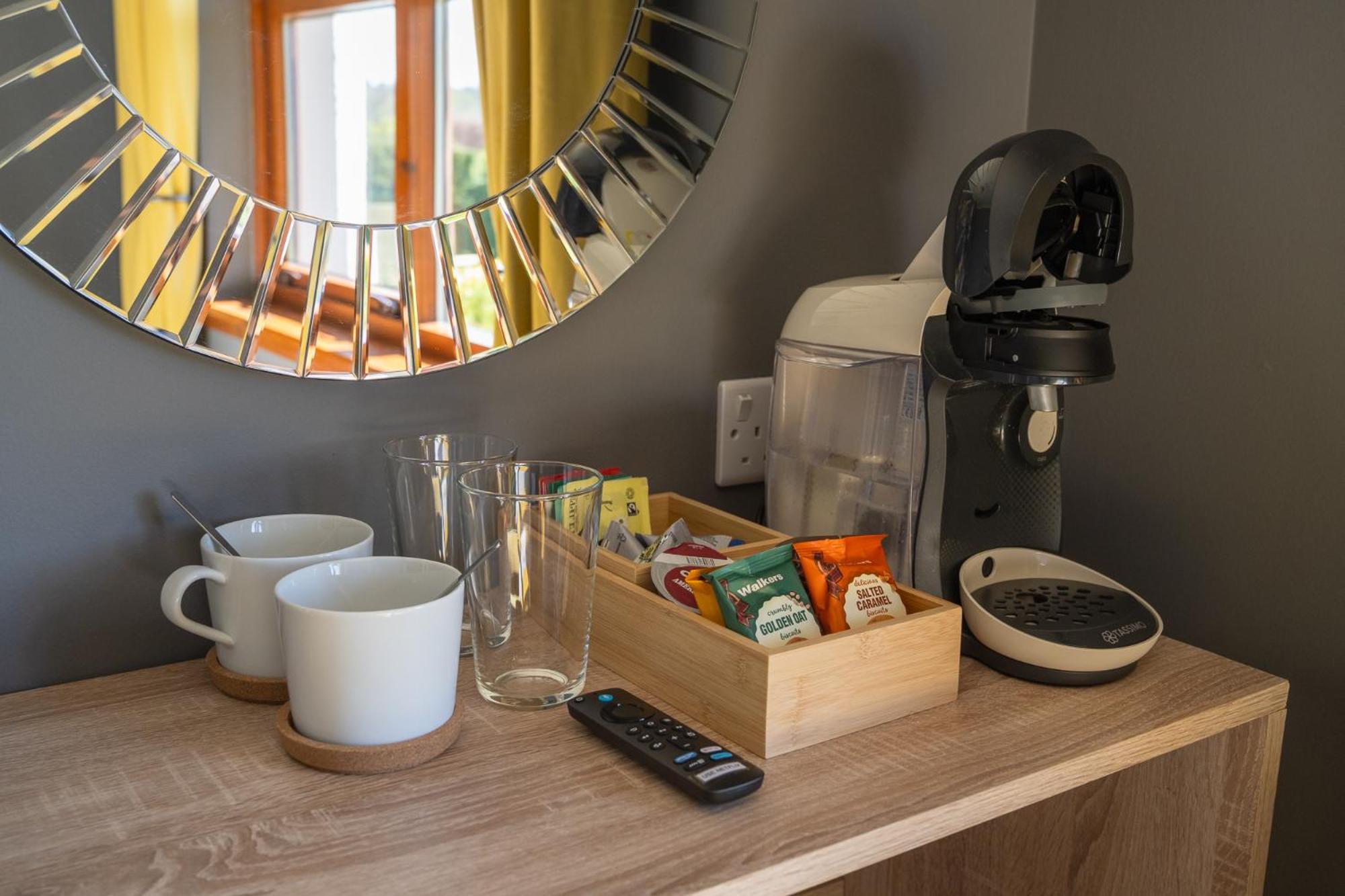 Mizpah Bed & Breakfast near Ben Nevis Highlands