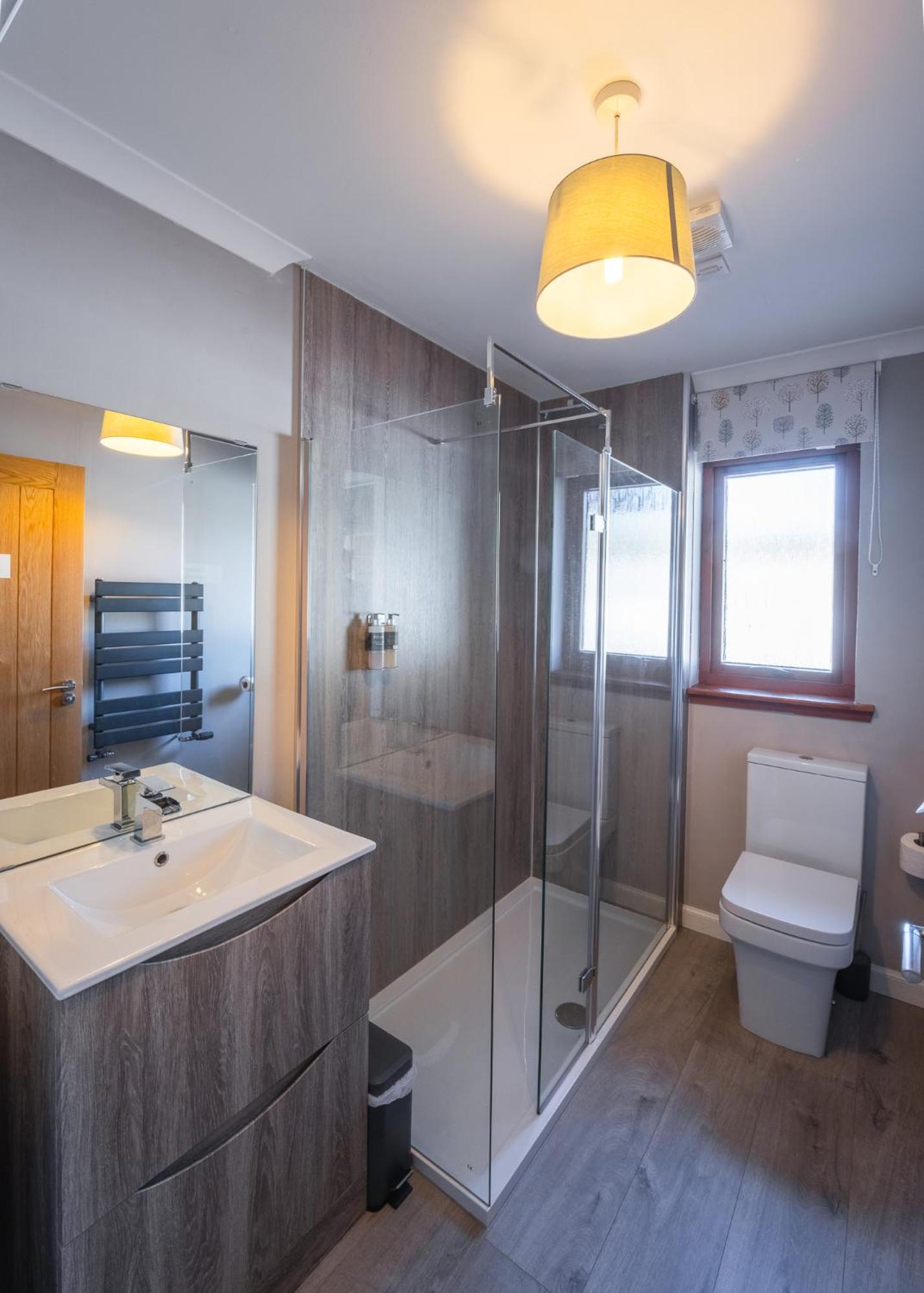 Mizpah Bed & Breakfast near Ben Nevis Highlands