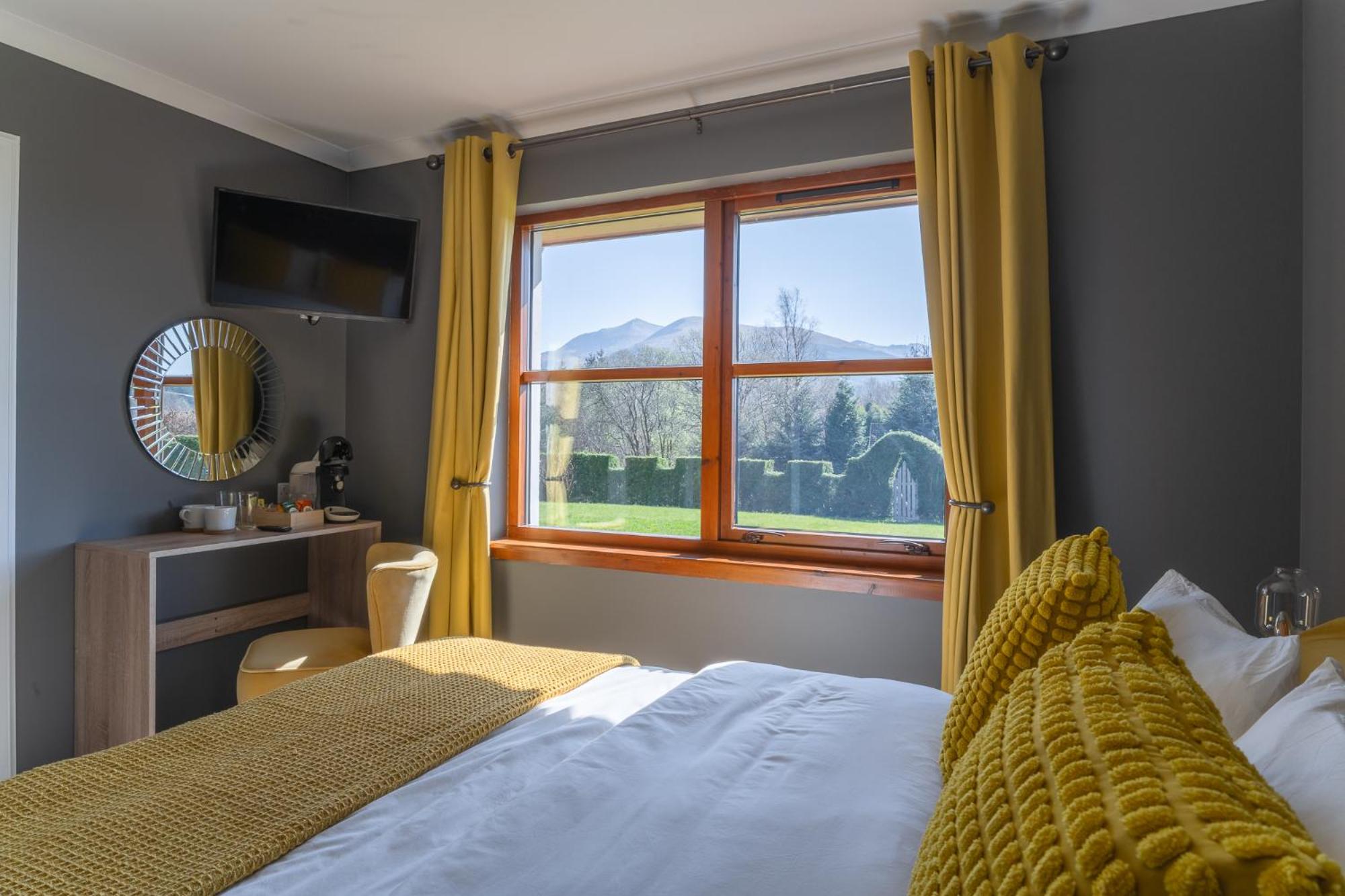Mizpah Bed & Breakfast near Ben Nevis Highlands
